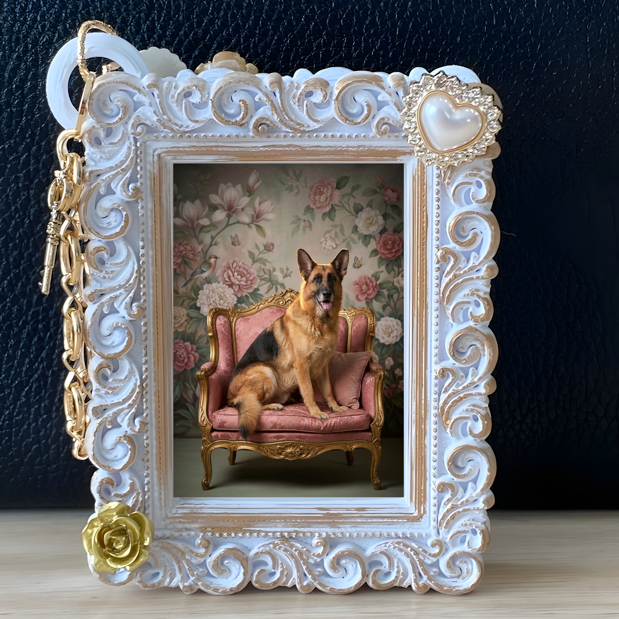 German shepherd Dog — photo 5
