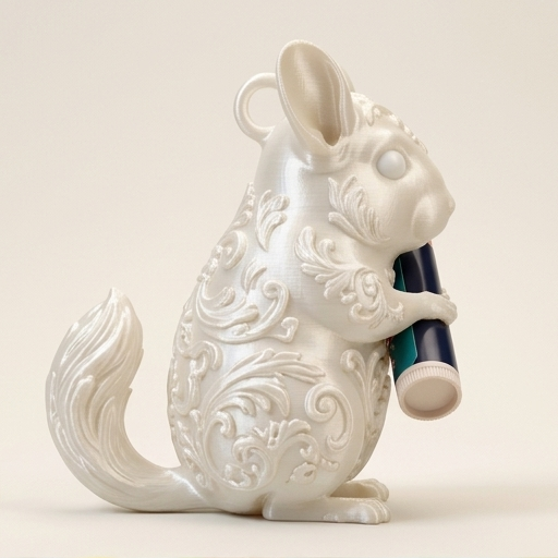 Chinchilla — photo 2