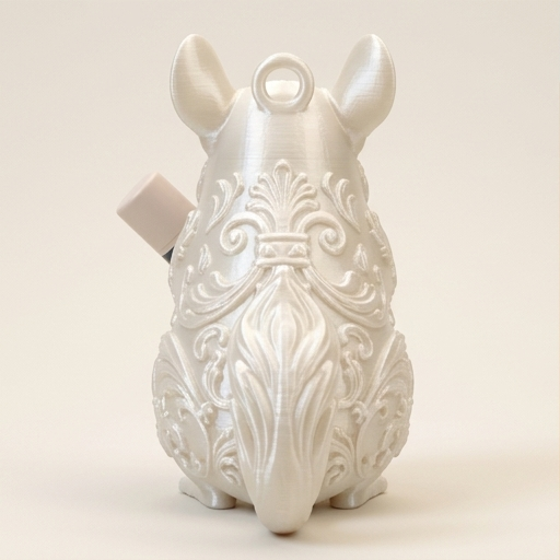 Chinchilla — photo 3