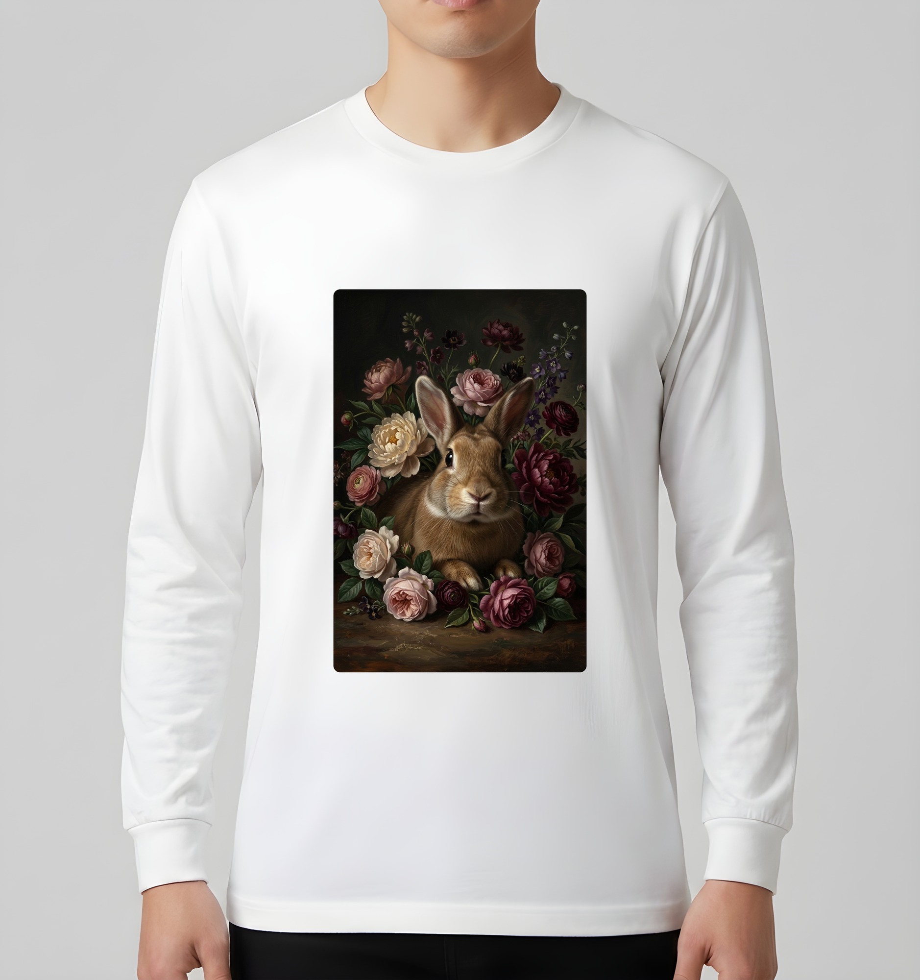 Tan rabbit — photo 3