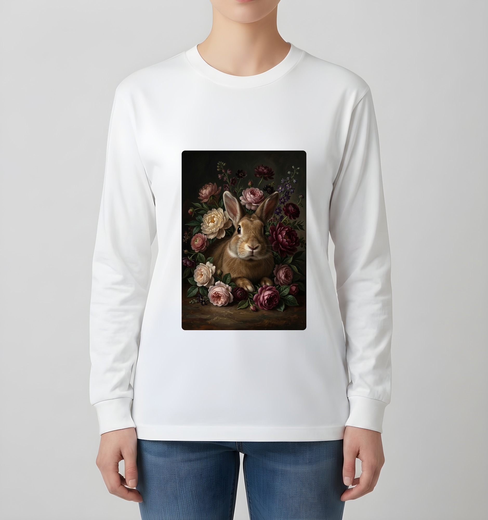 Tan rabbit — photo 4
