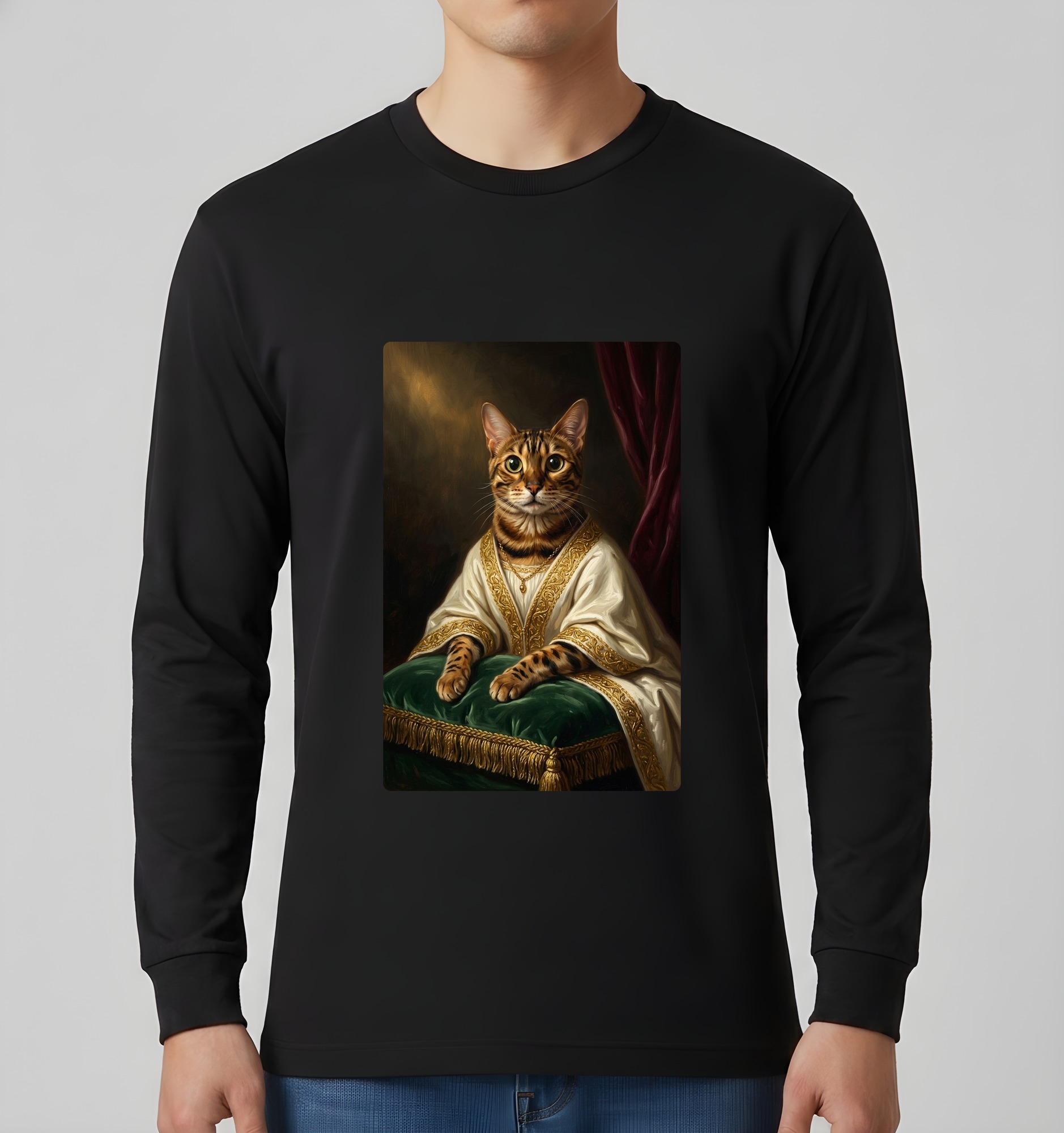 Bengal Cat — photo 3