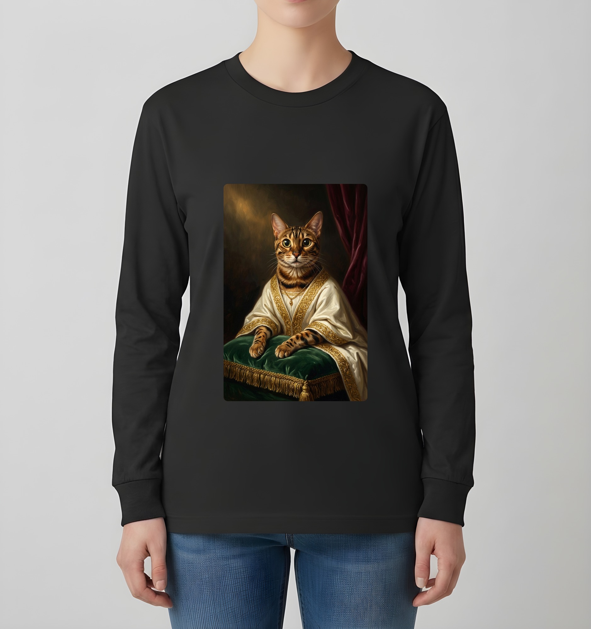 Bengal Cat — photo 4