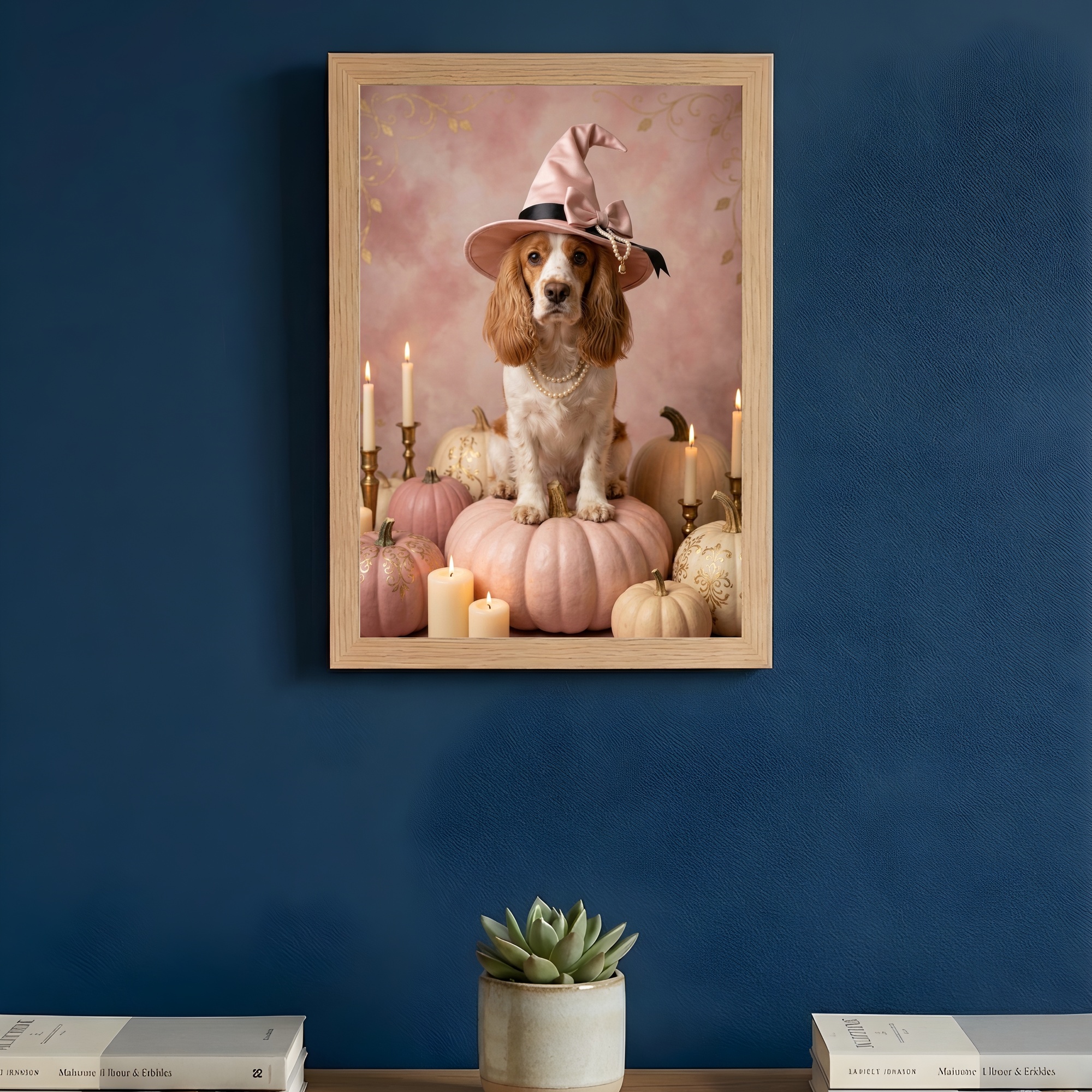 cocker spaniel Dog — photo 3