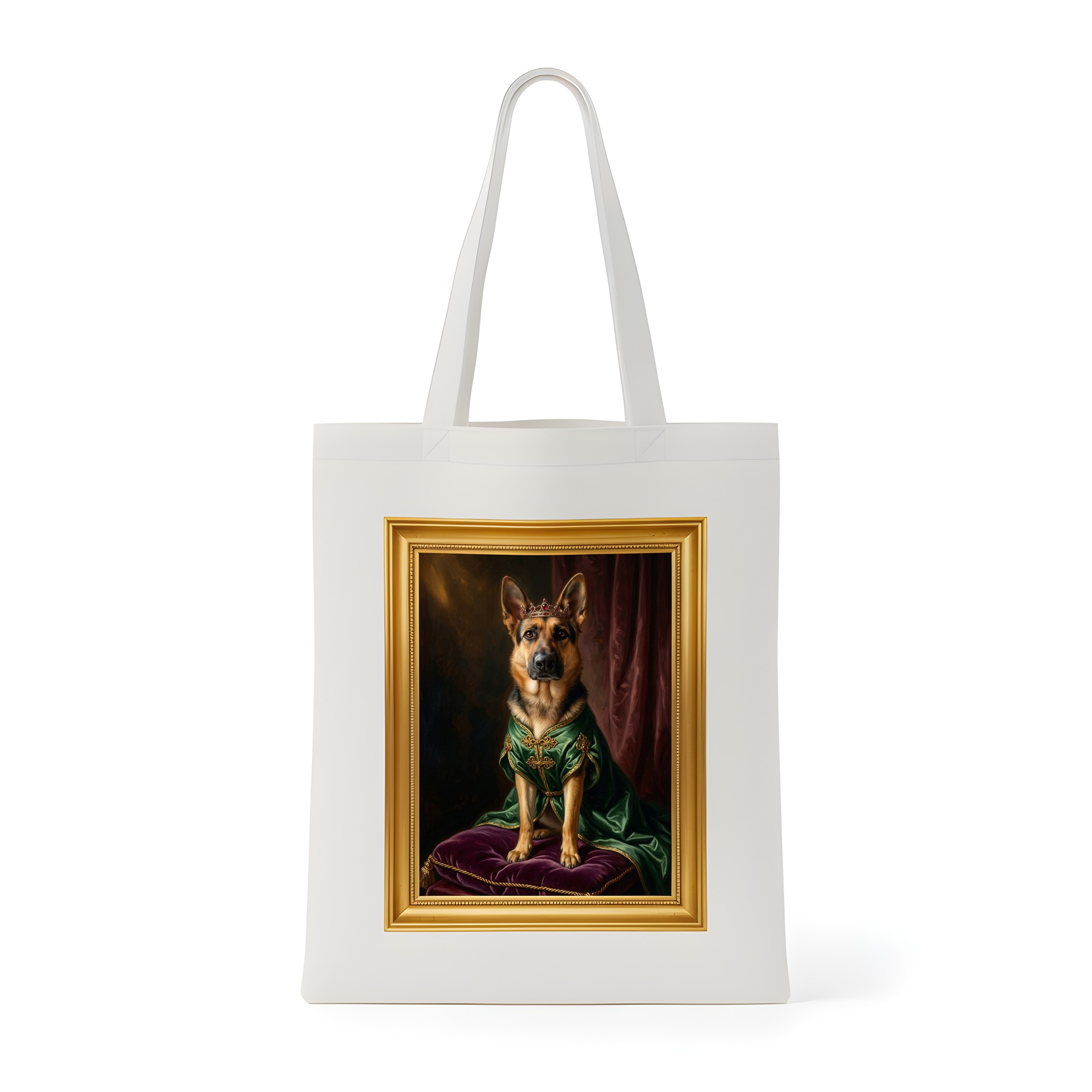 German shepherd Dog — photo 1