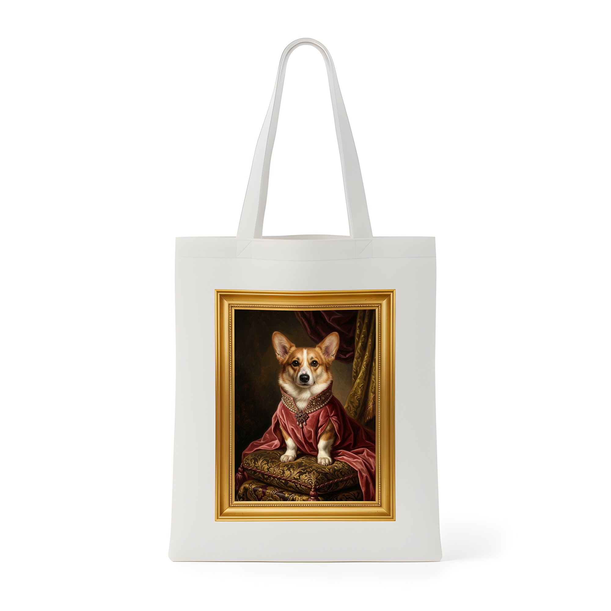 Pembroke Welsh corgi Dog — photo 1