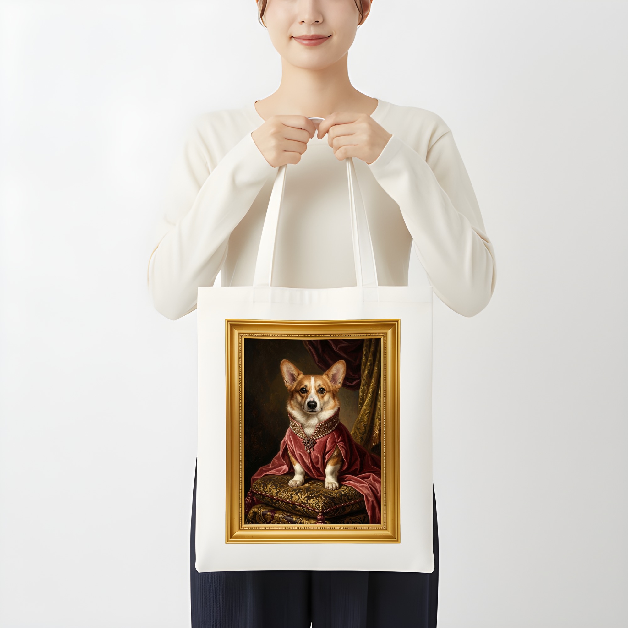 Pembroke Welsh corgi Dog — photo 3