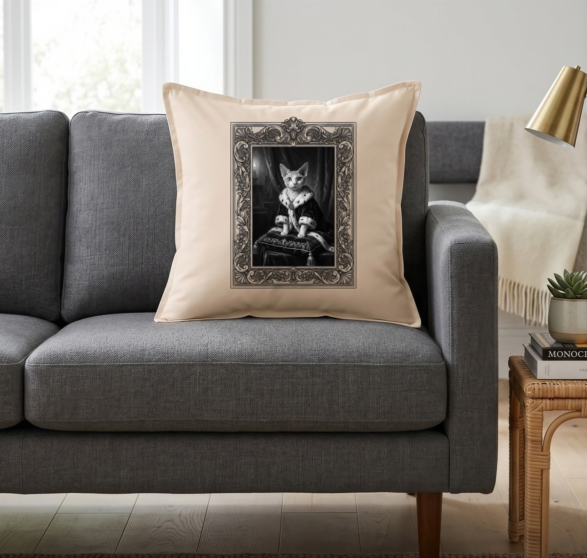 Devon Rex Cat — photo 2
