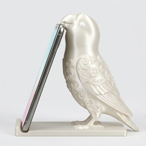 Lovebird Parrot — photo 1