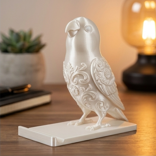 Lovebird Parrot — photo 2