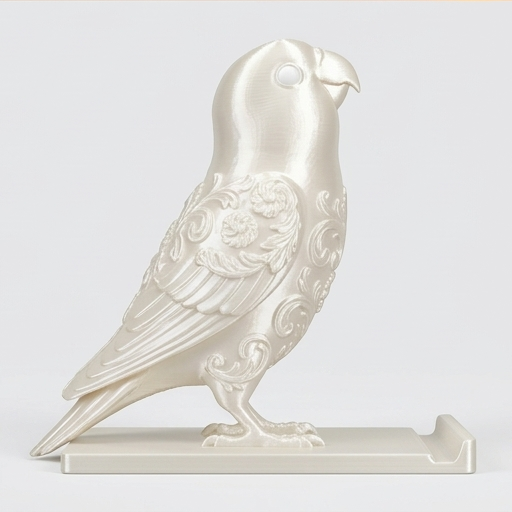 Lovebird Parrot — photo 4
