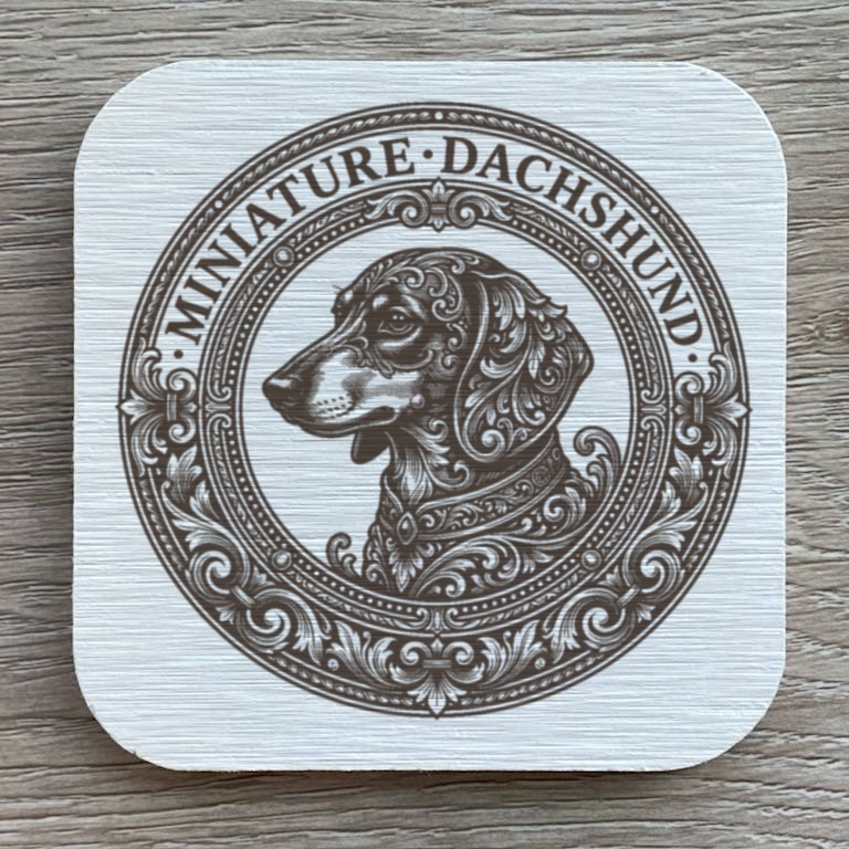 miniature dachshund Dog — photo 1