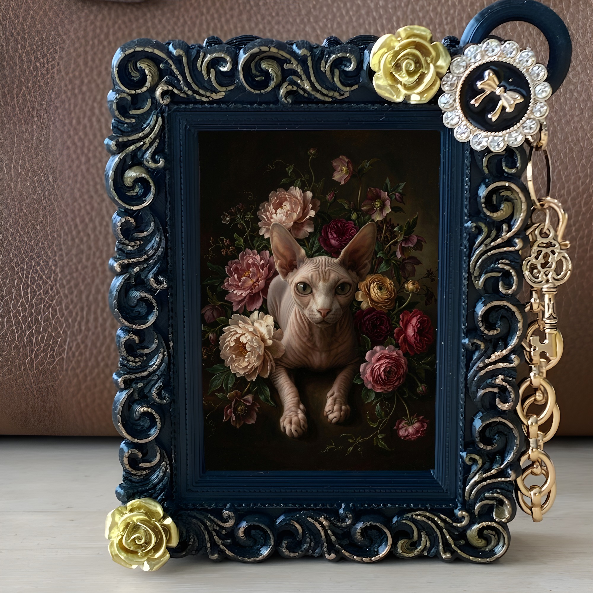 Sphynx Cat — photo 2
