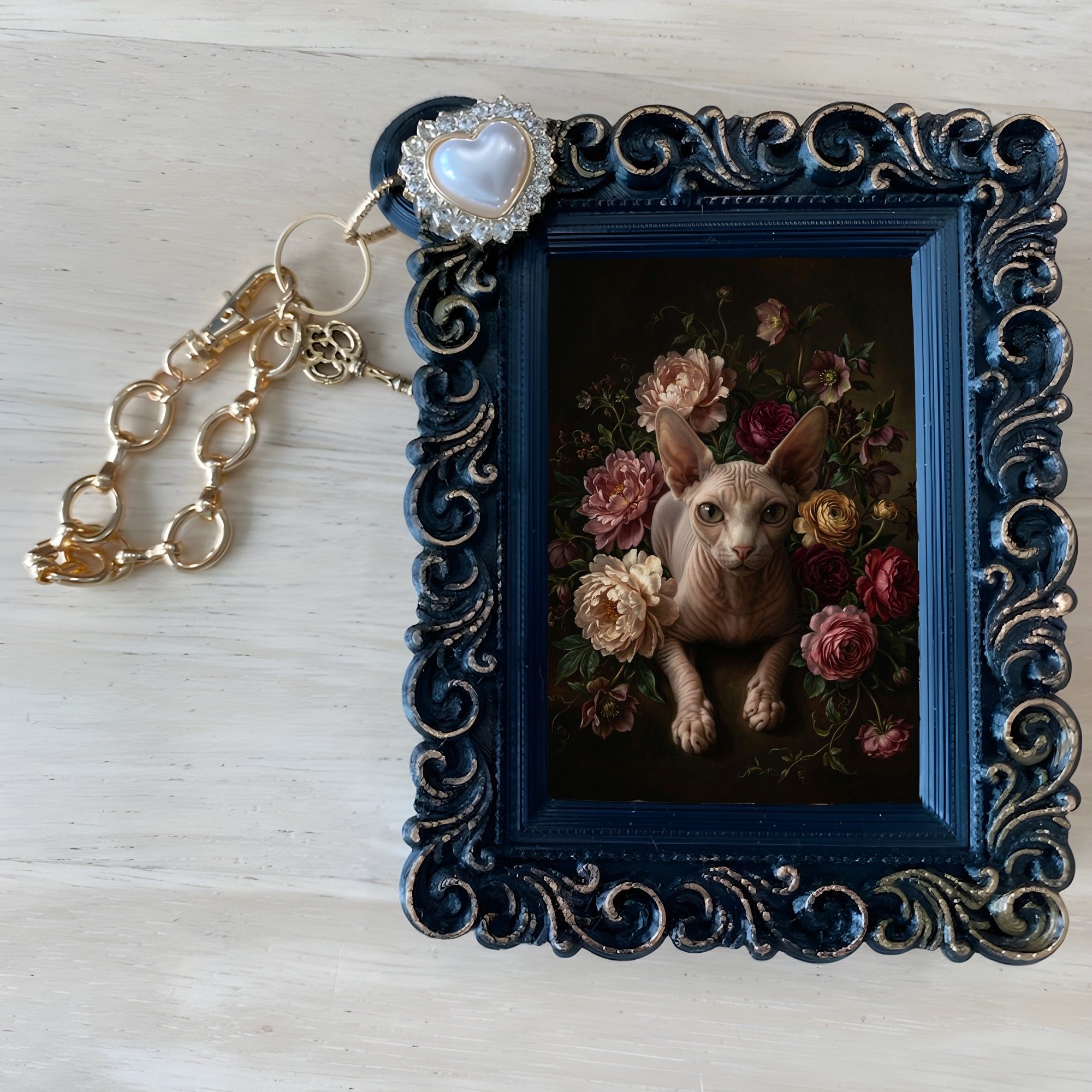 Sphynx Cat — photo 4