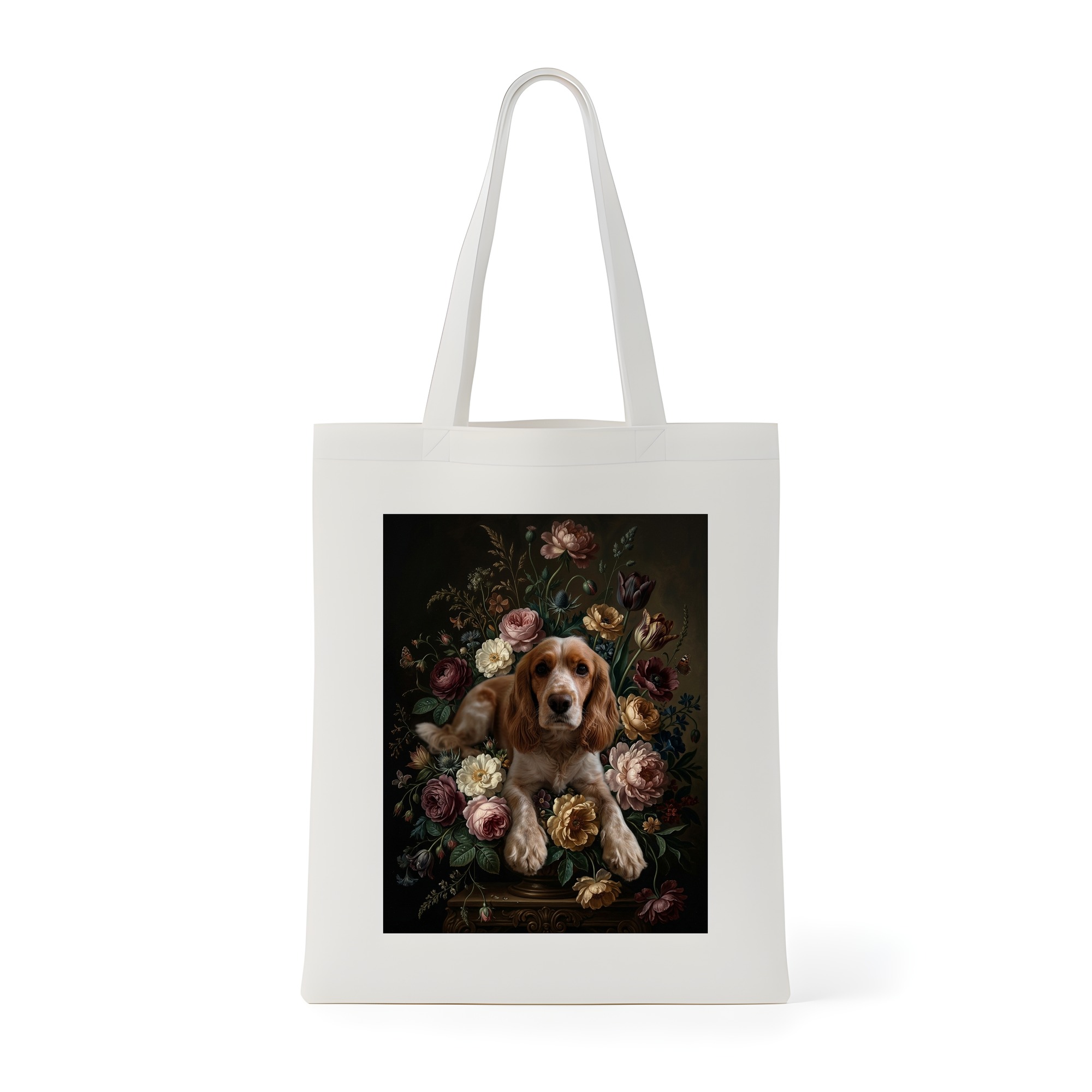 cocker spaniel Dog — photo 1