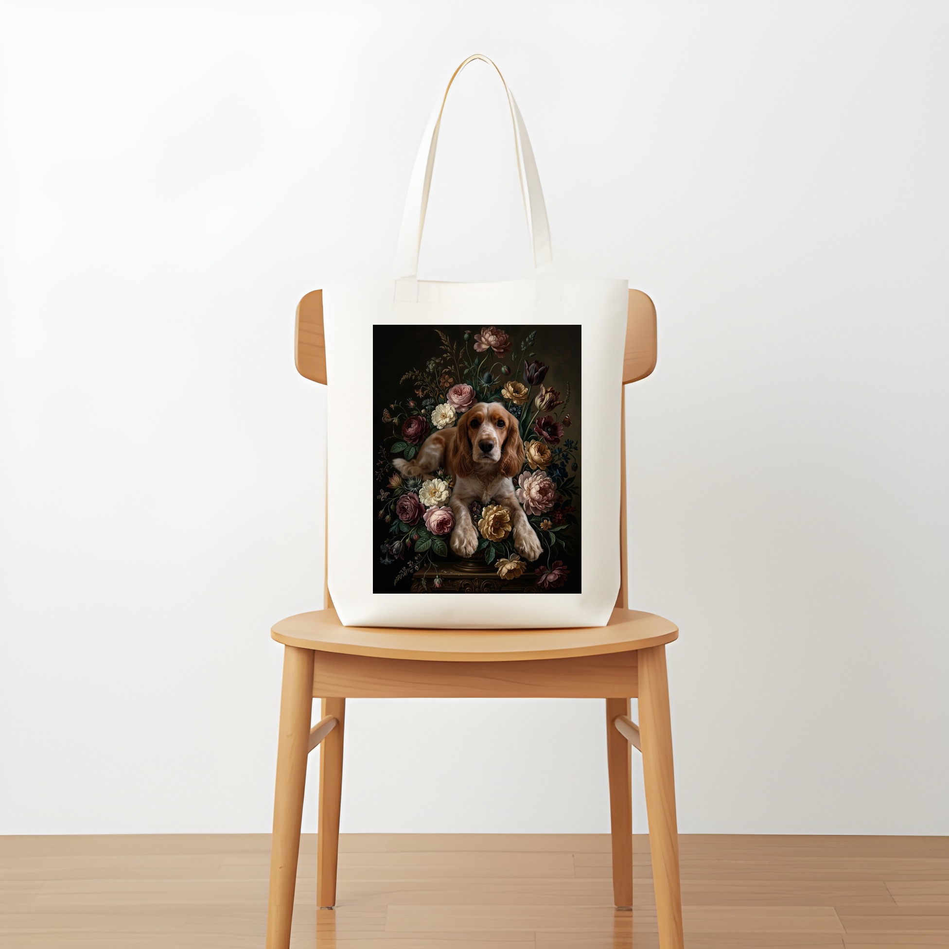 cocker spaniel Dog — photo 5