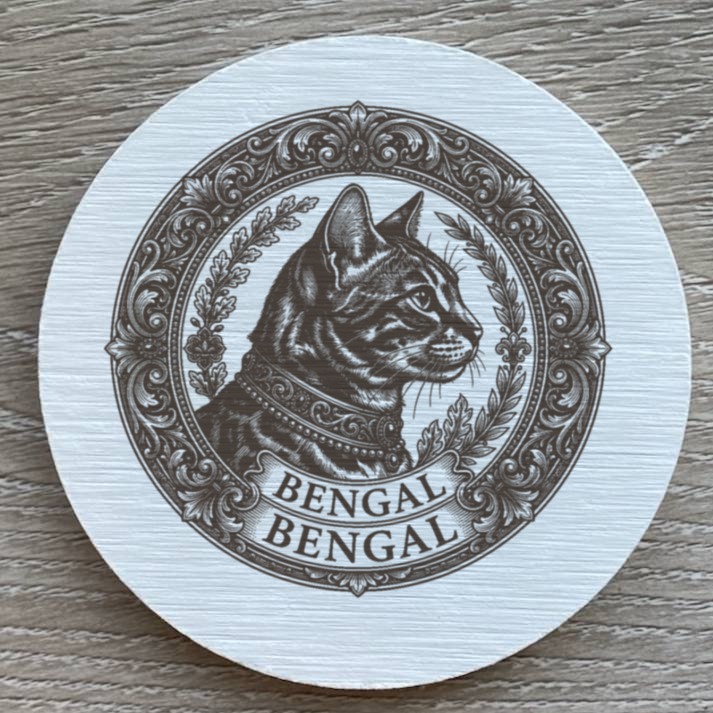 Bengal Cat — photo 2