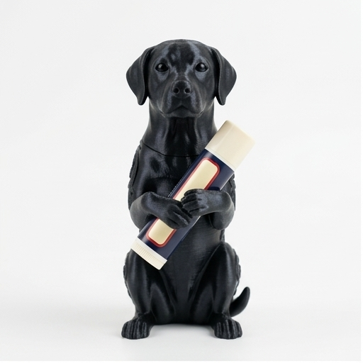 Labrador retriever Dog — photo 1
