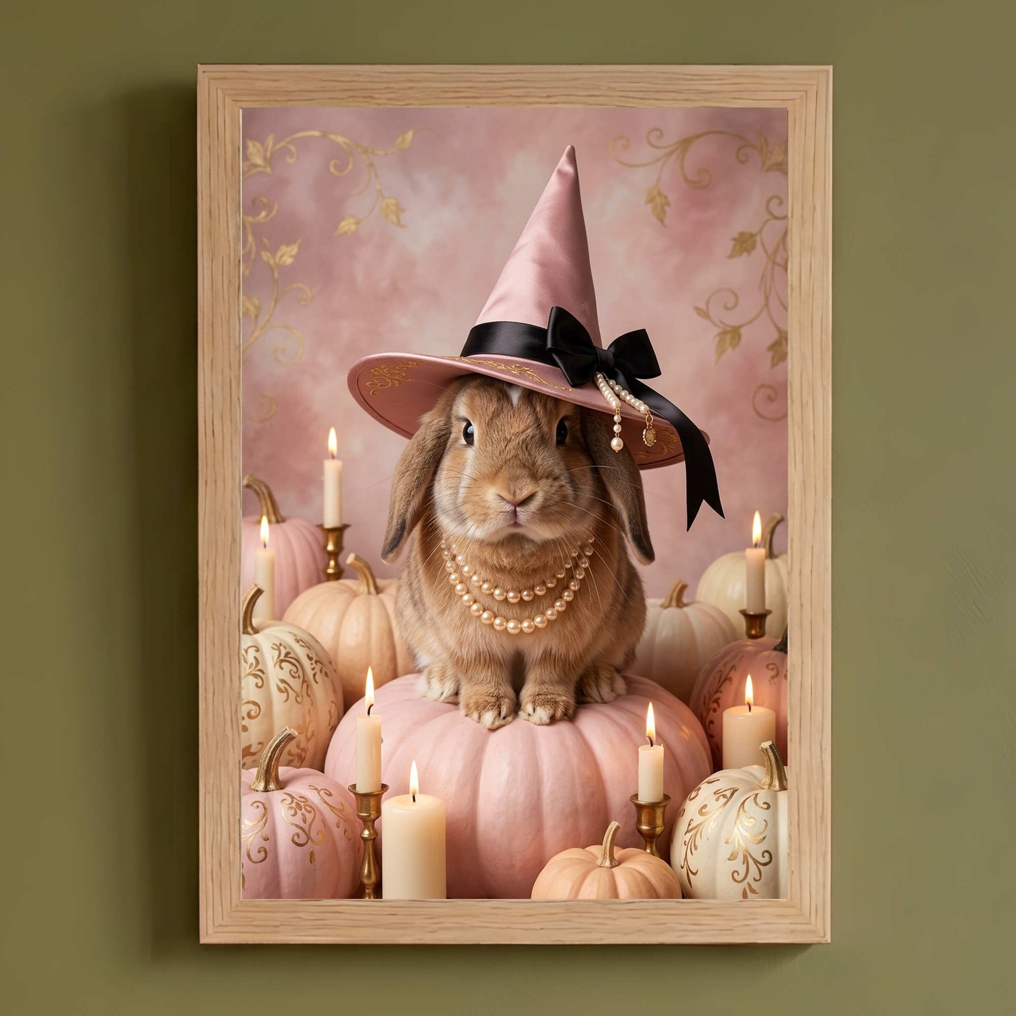 Holland Lop Rabbit — photo 1