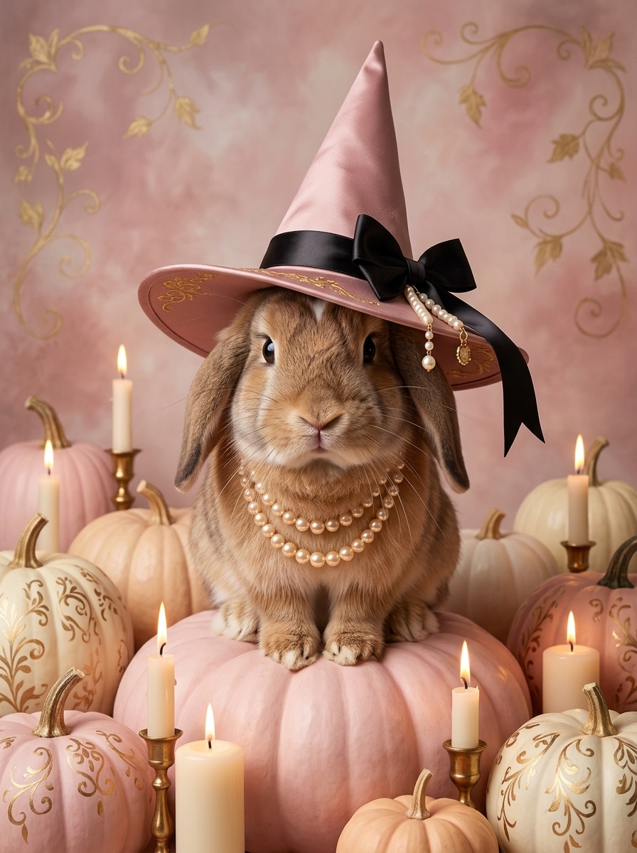 Holland Lop Rabbit — photo 4