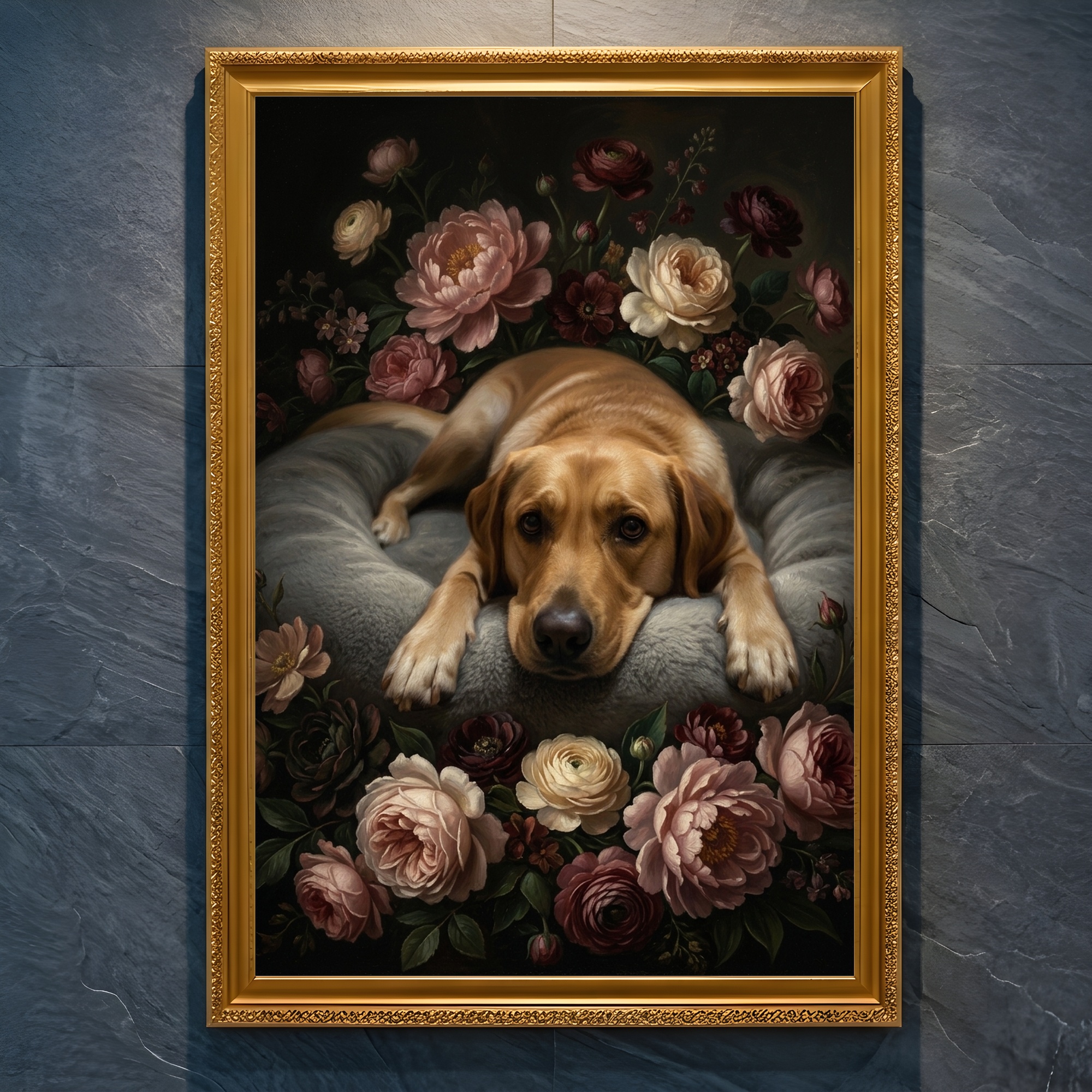 Labrador retriever Dog — photo 1