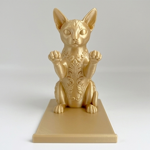 Abyssinian Cat — photo 3