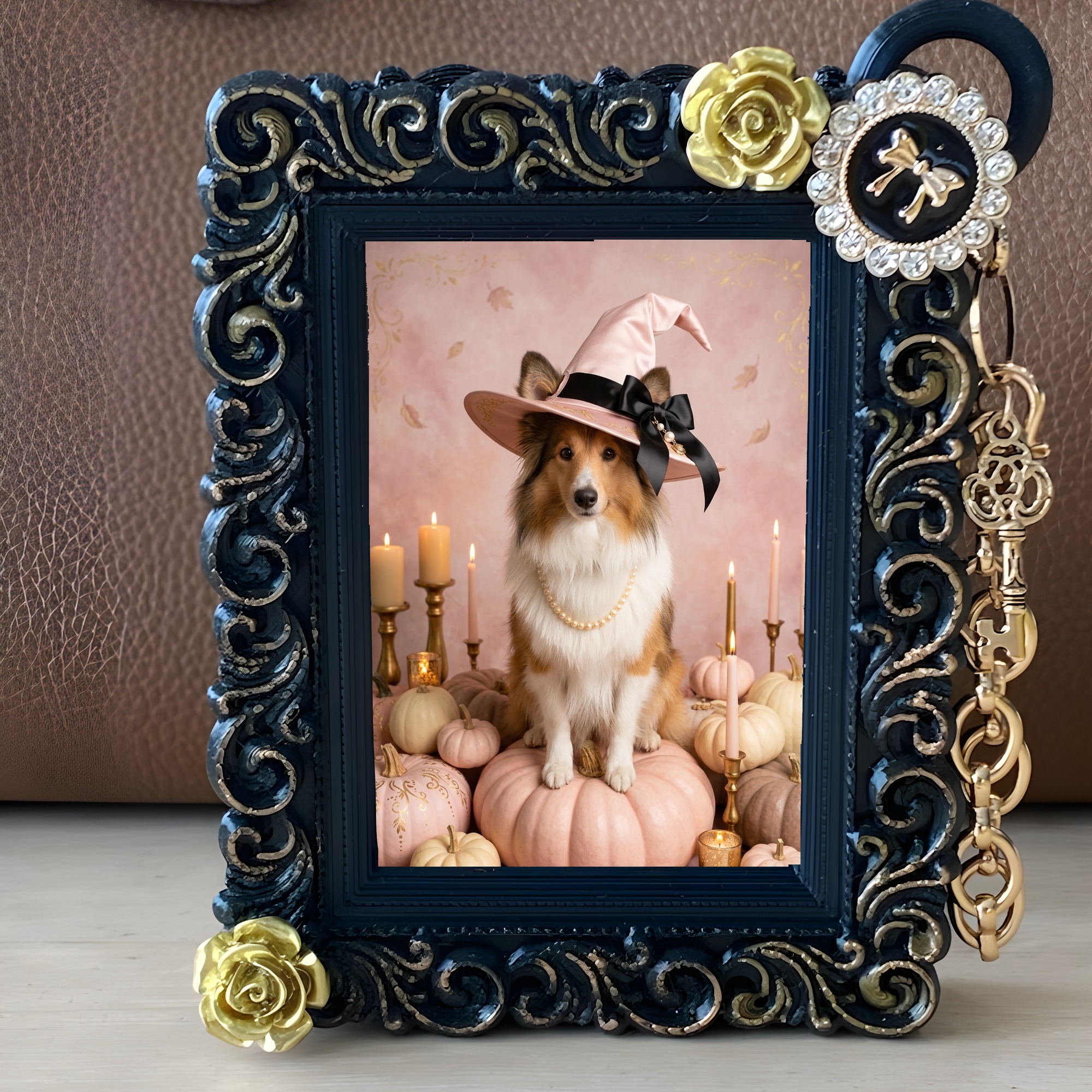Shetland sheepdog — photo 2
