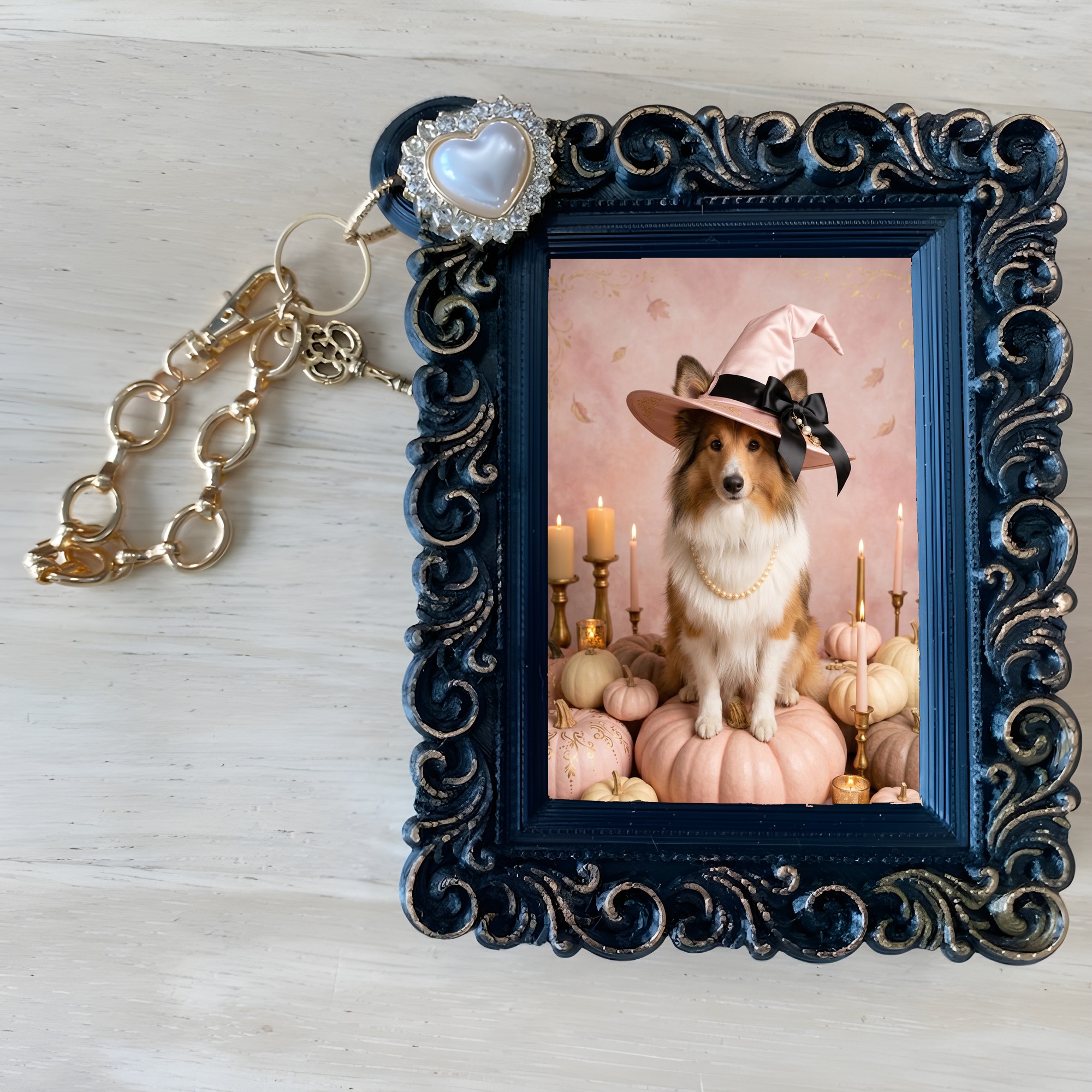 Shetland sheepdog — photo 4