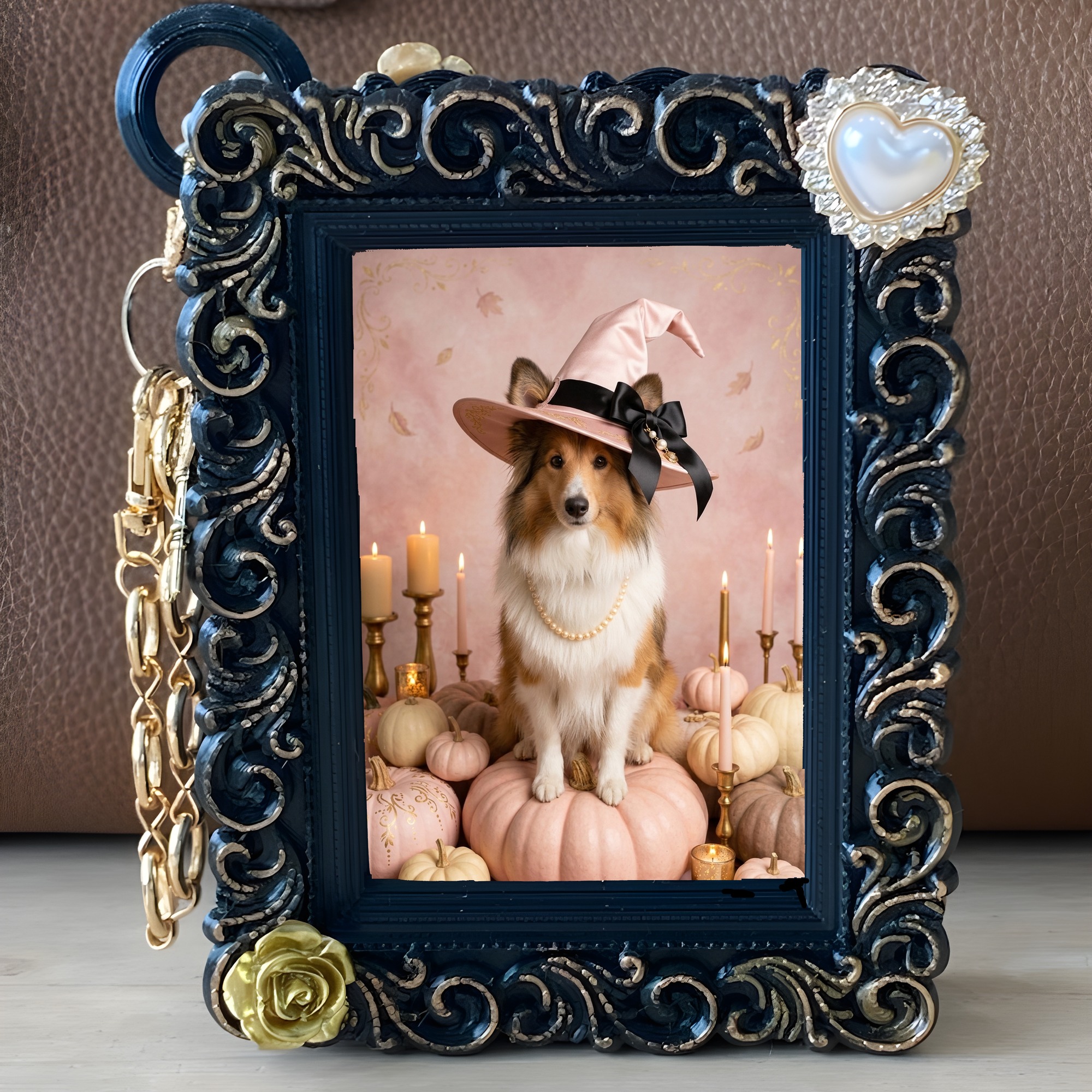 Shetland sheepdog — photo 5