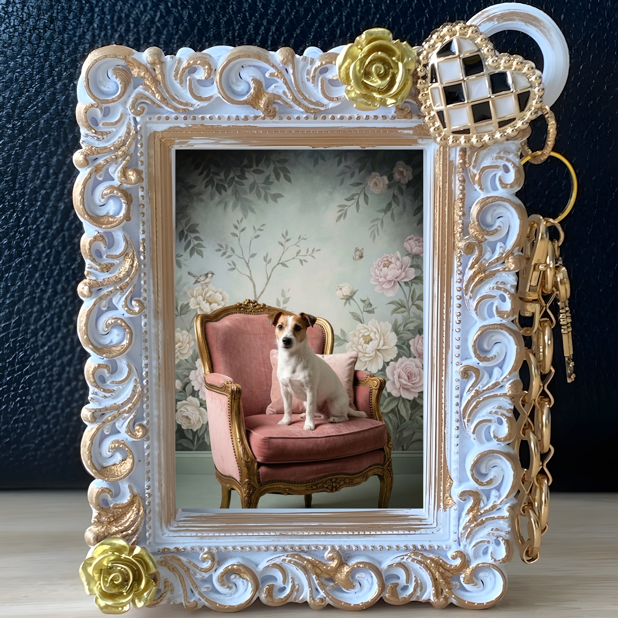 Jack Russell terrier Dog — photo 2