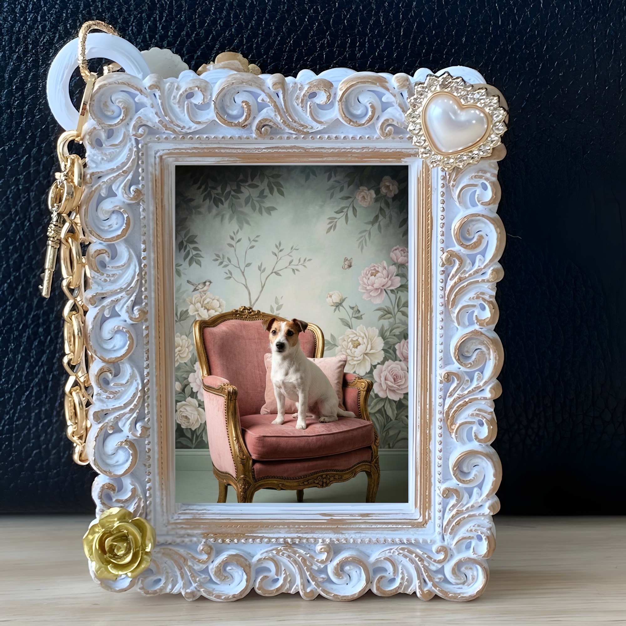 Jack Russell terrier Dog — photo 5