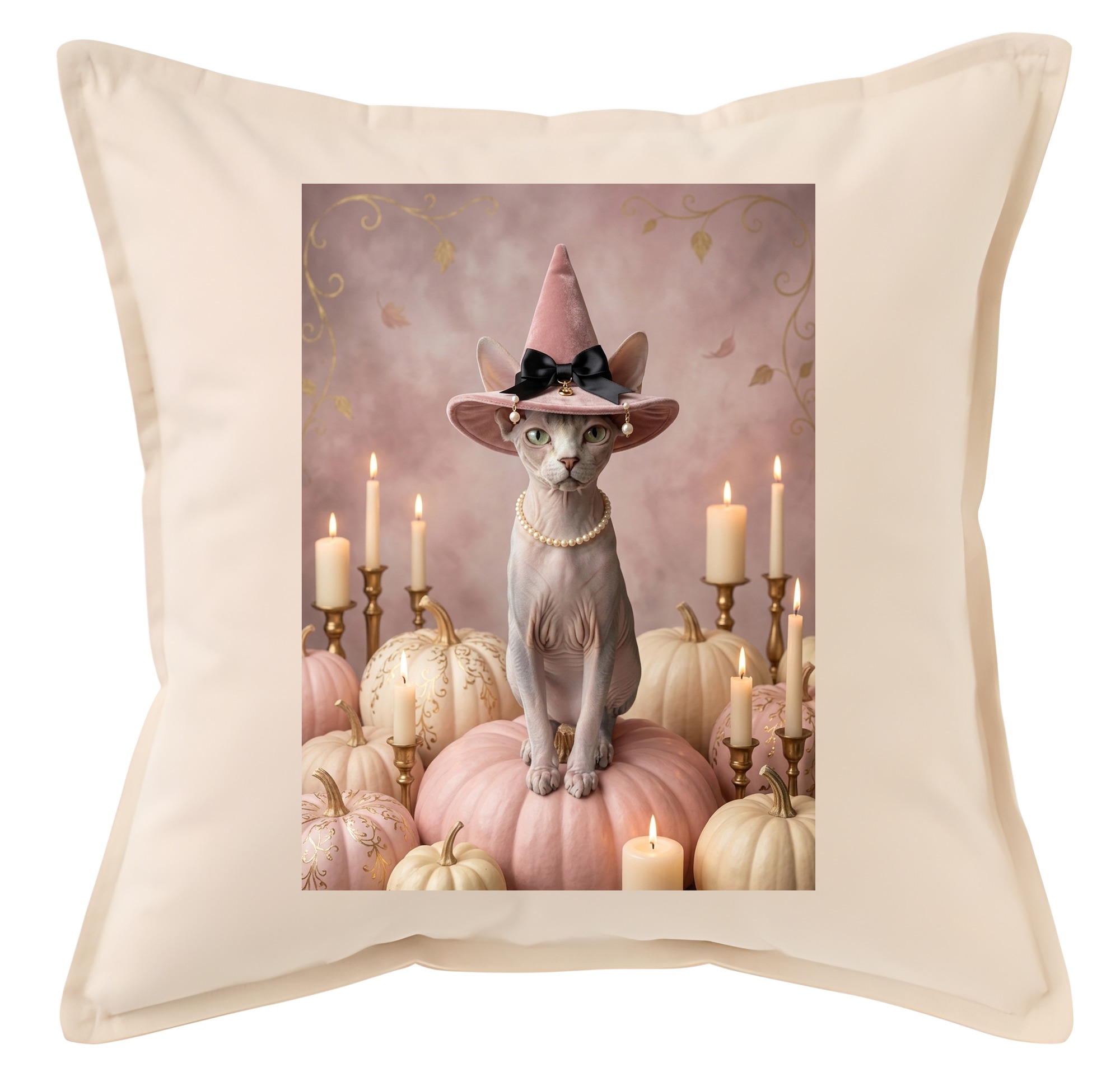Sphynx Cat — photo 1