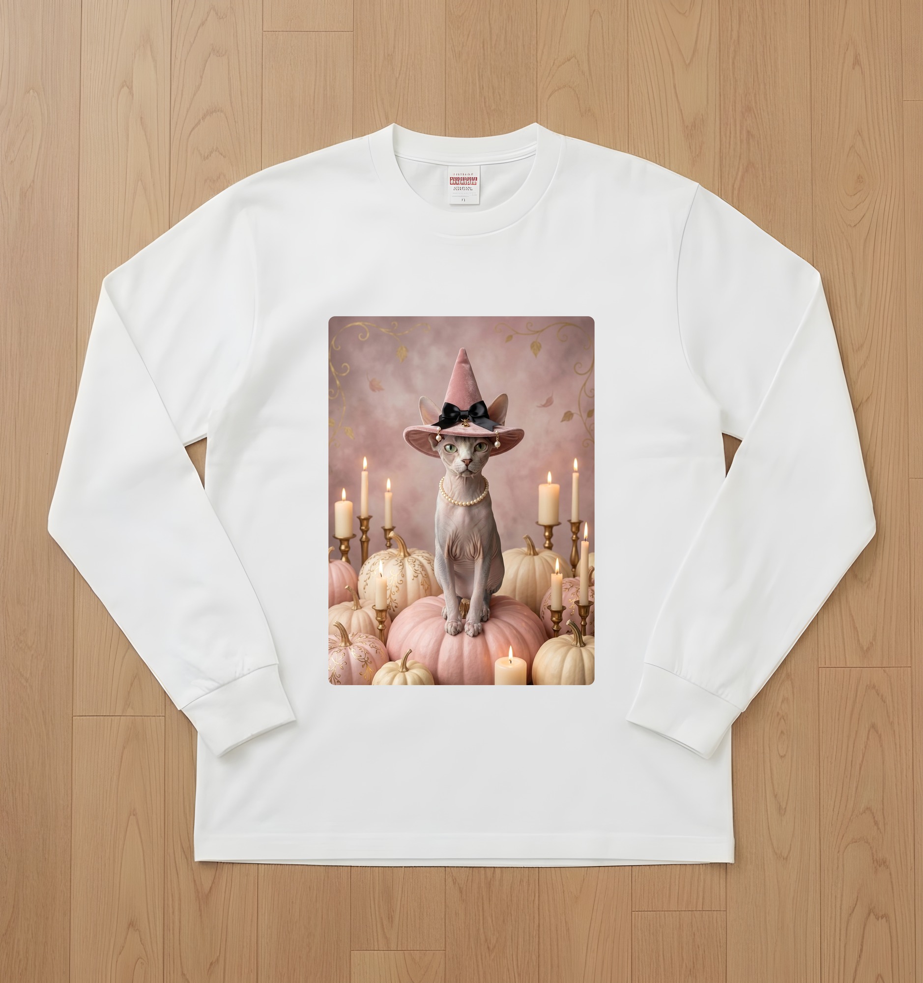 Sphynx Cat — photo 1