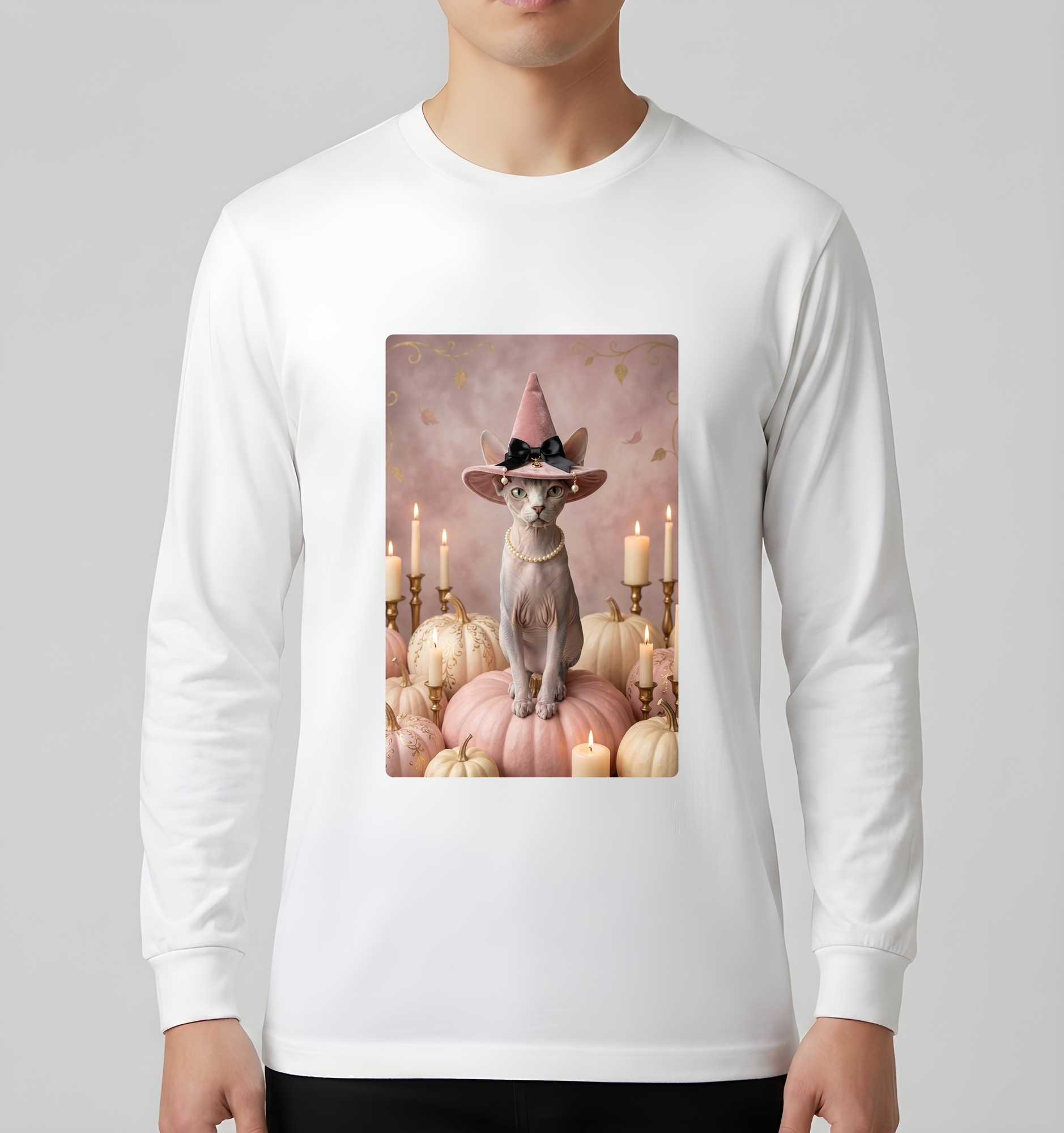 Sphynx Cat — photo 3