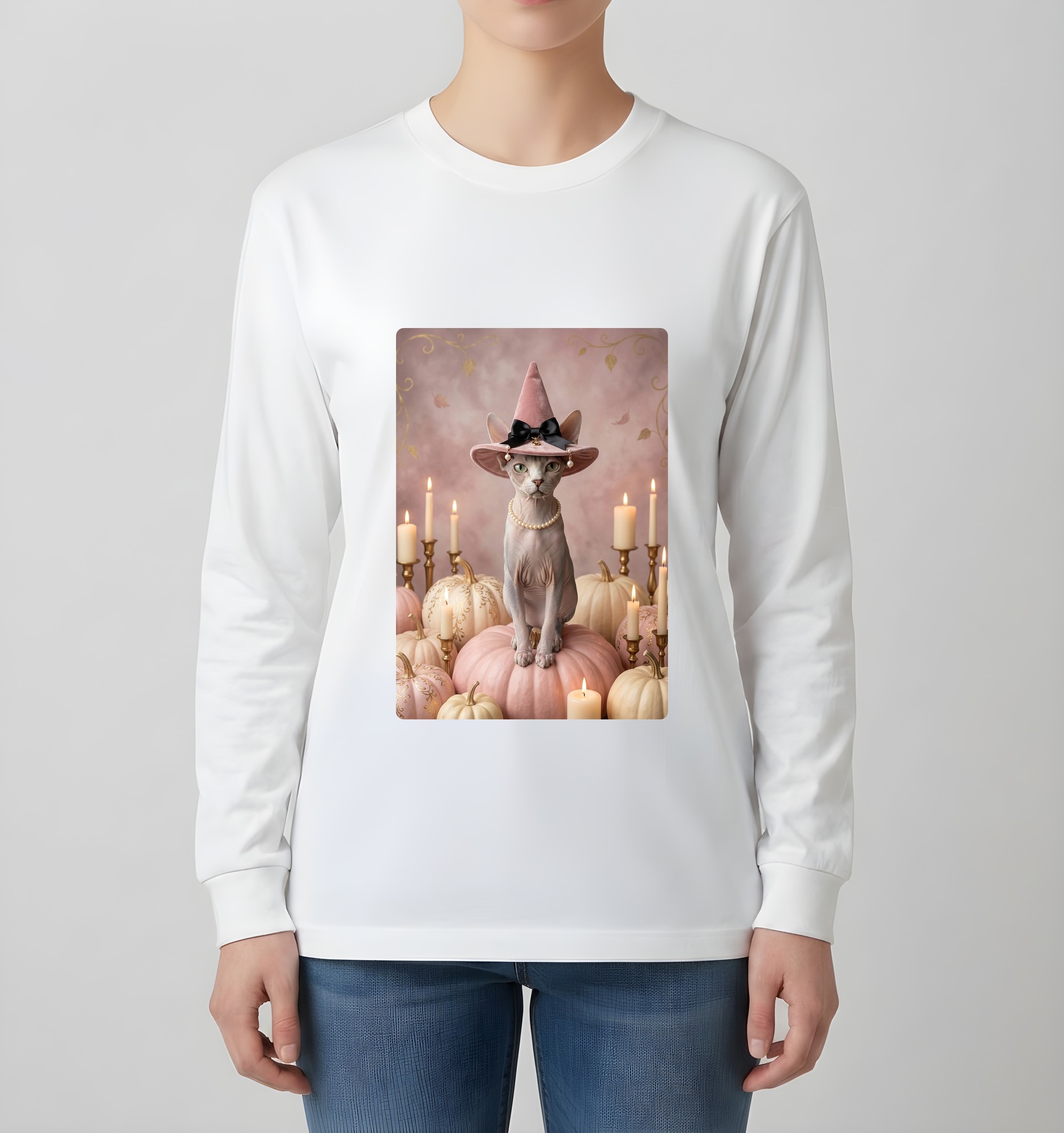 Sphynx Cat — photo 4