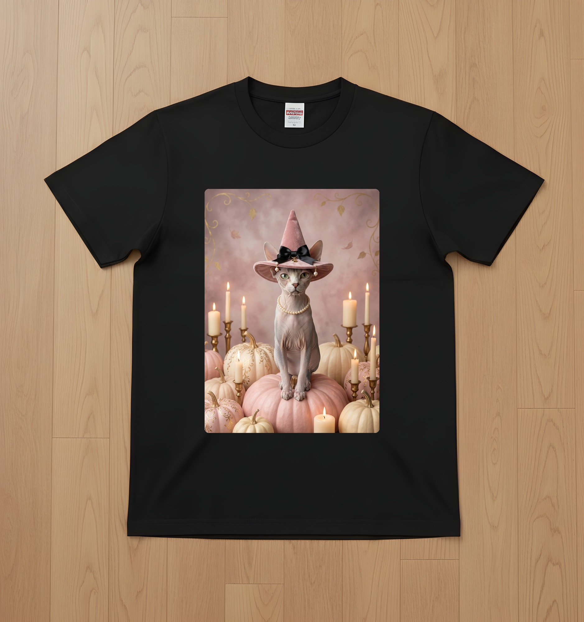 スフィンクスのTシャツ 1枚目