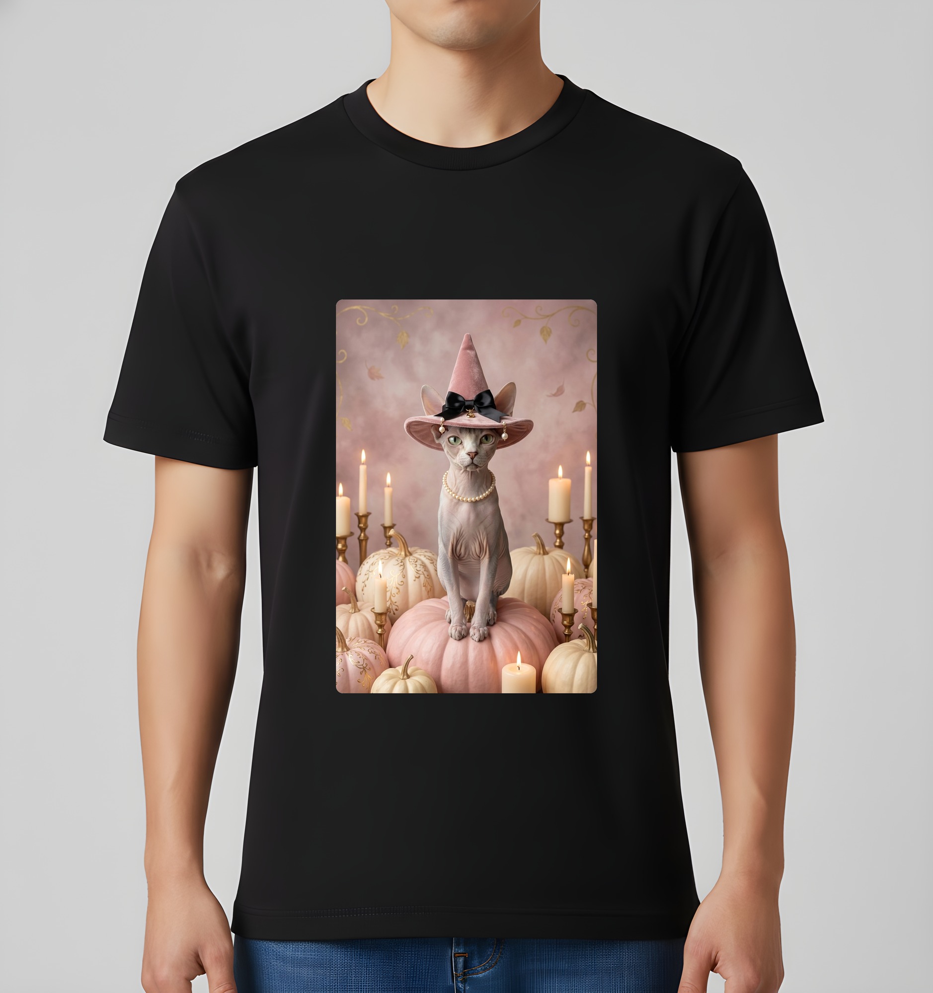 スフィンクスのTシャツ 3枚目