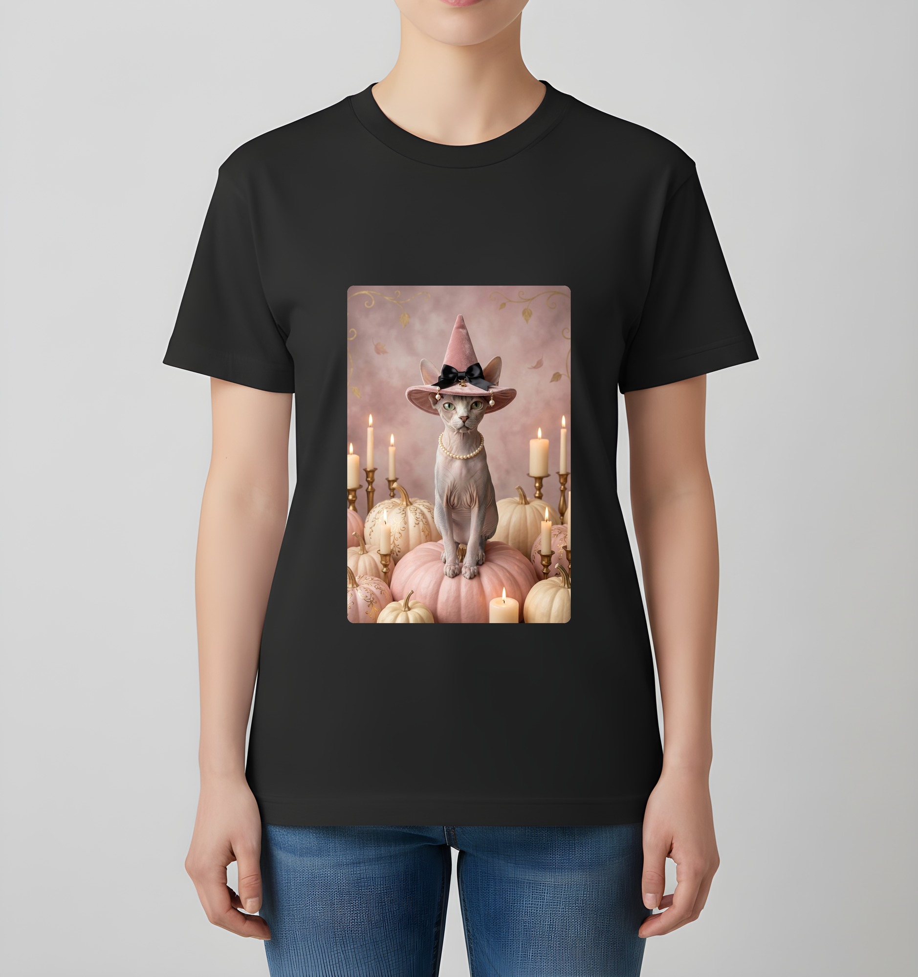 スフィンクスのTシャツ 4枚目