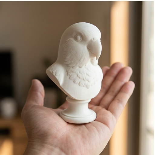 Lovebird Parrot — photo 2