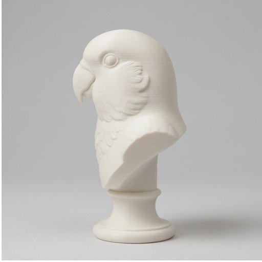 Lovebird Parrot — photo 4