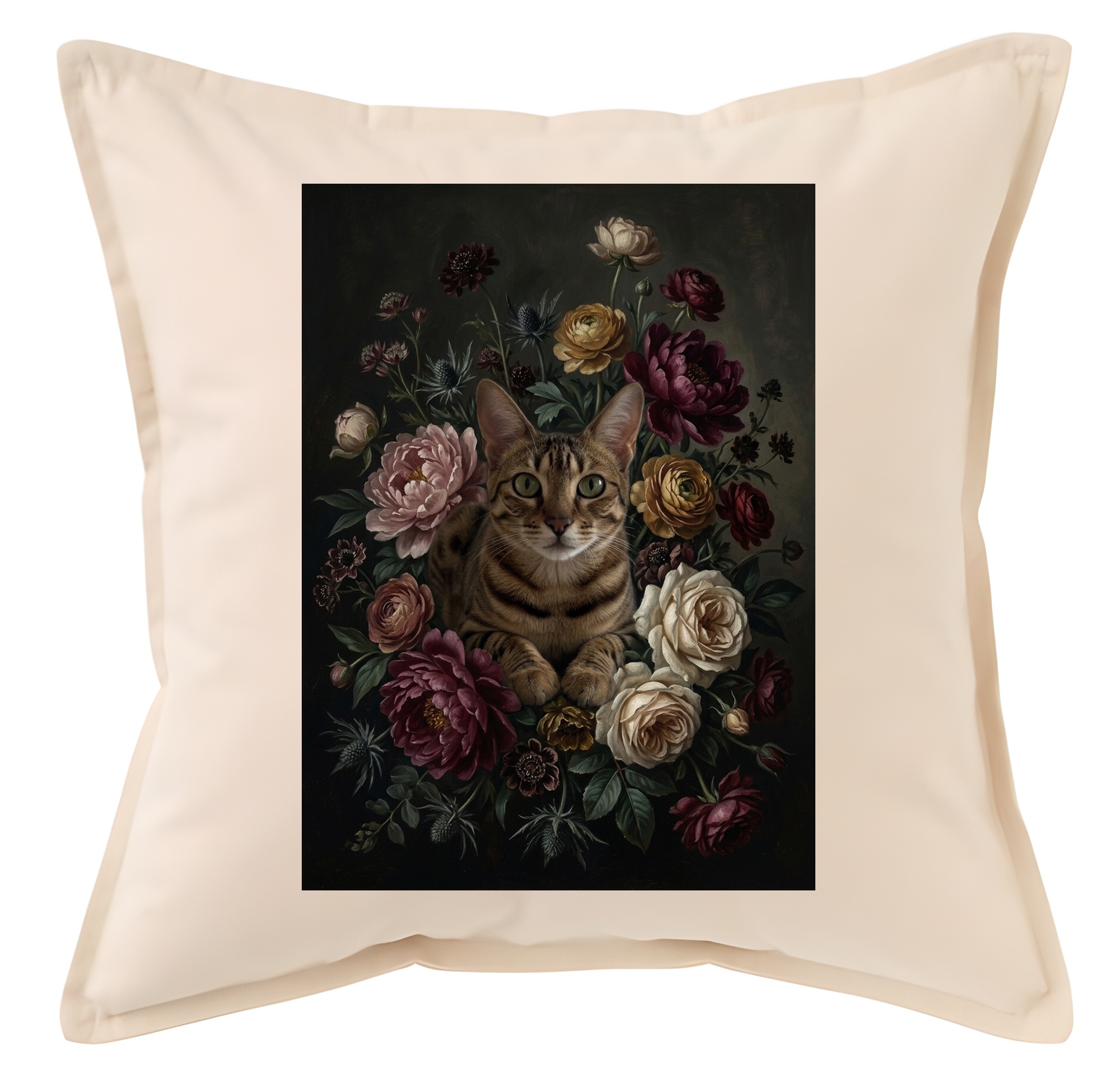 Ocicat — photo 1