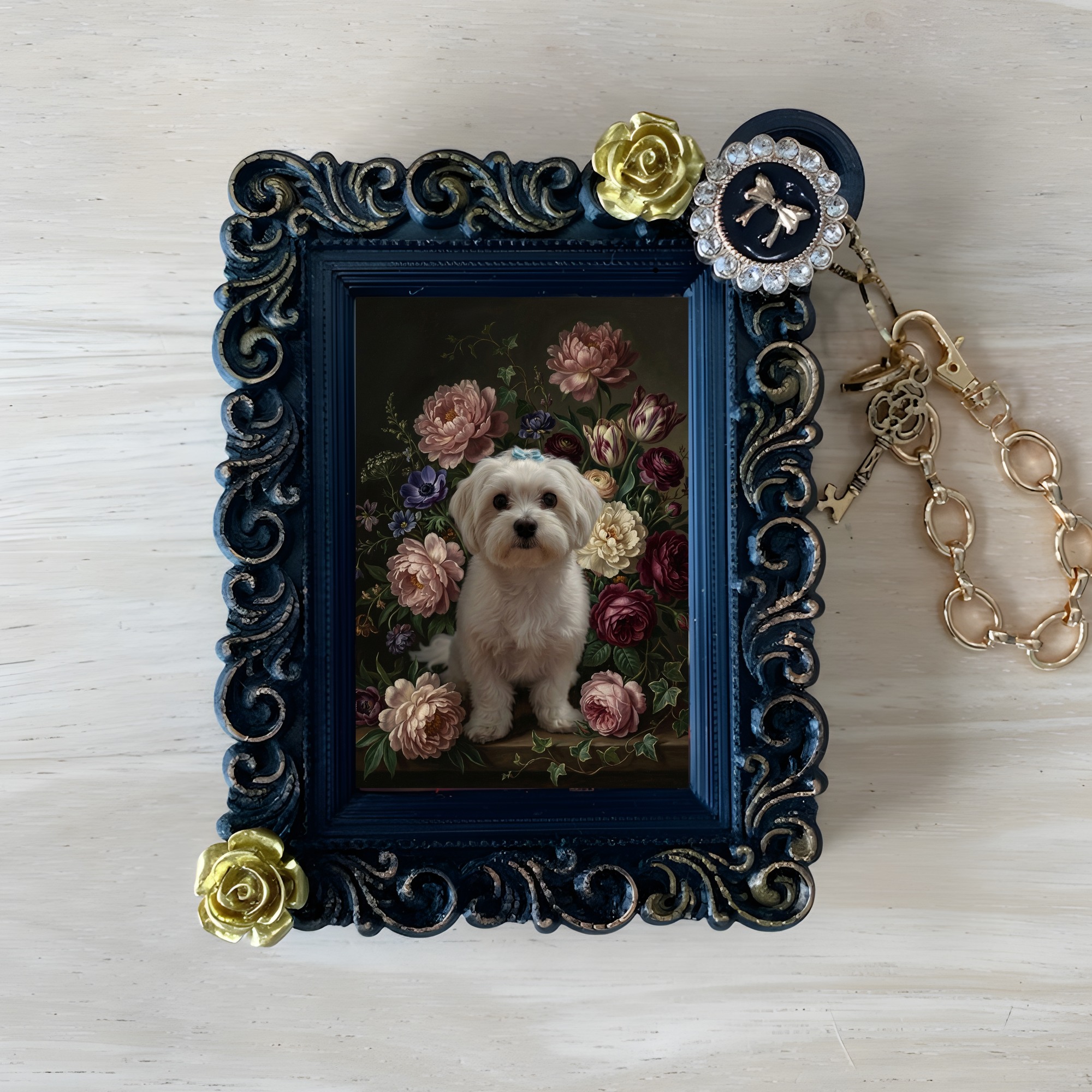 Maltese Dog — photo 1