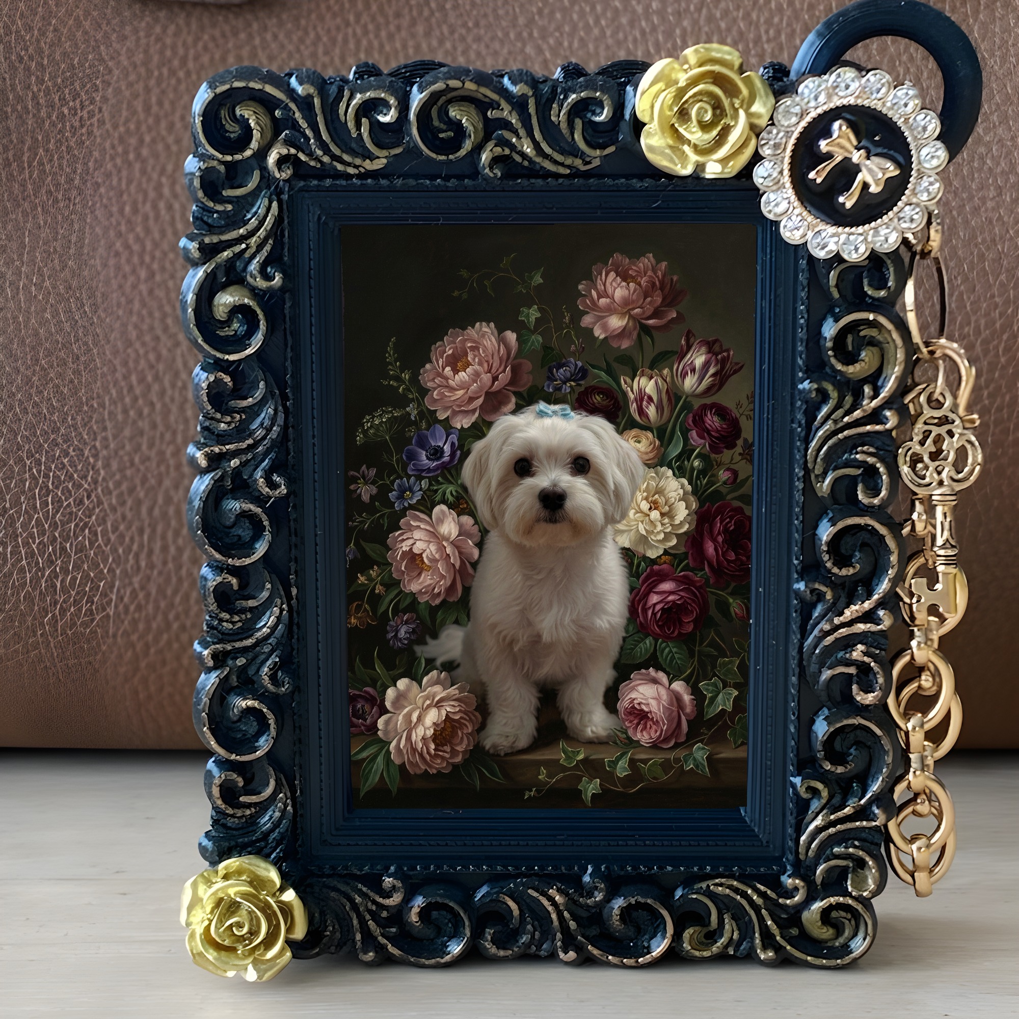 Maltese Dog — photo 2