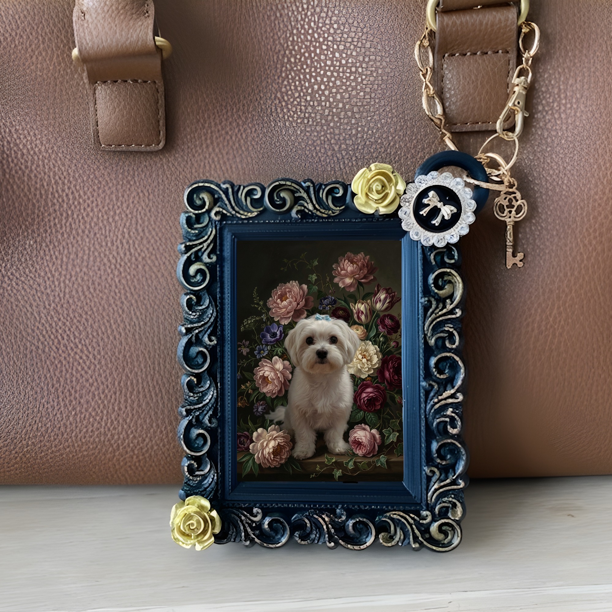 Maltese Dog — photo 3