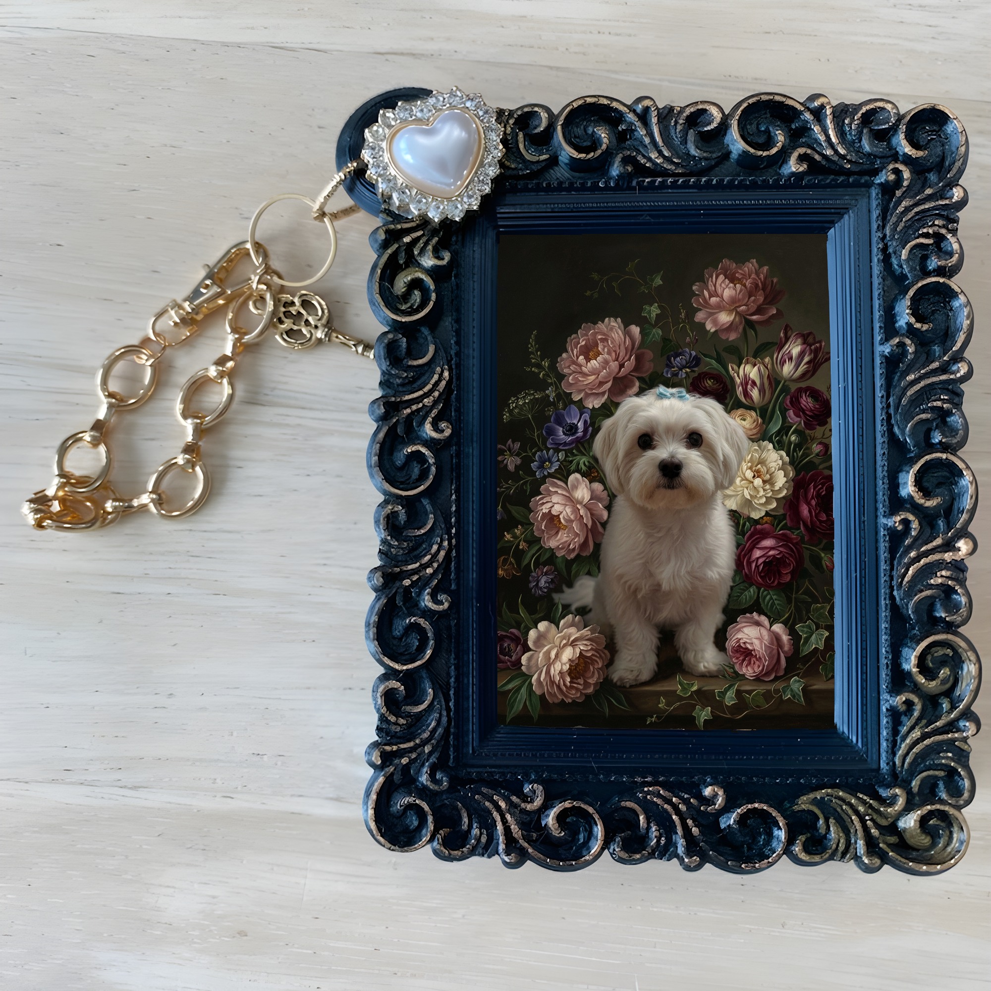 Maltese Dog — photo 4