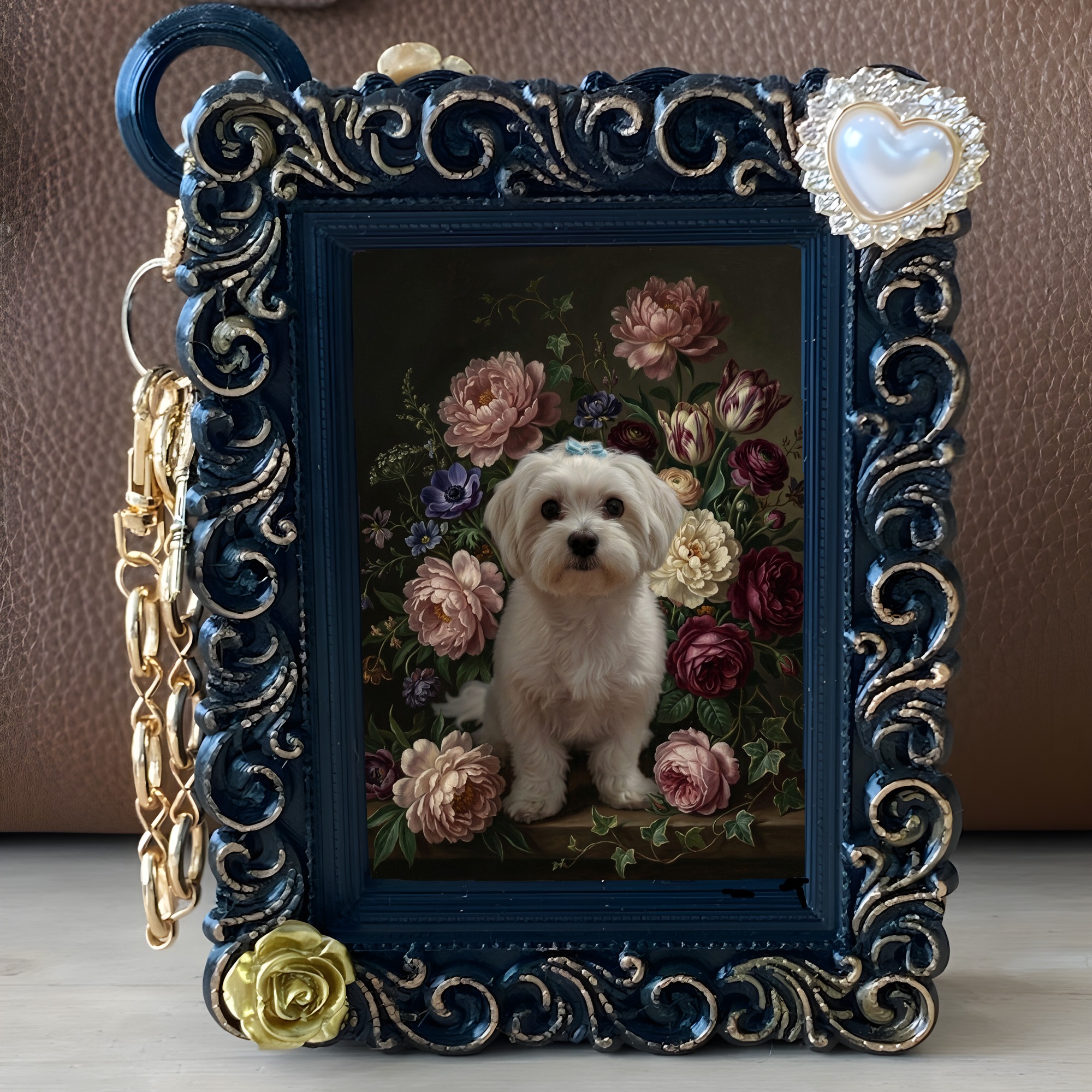 Maltese Dog — photo 5