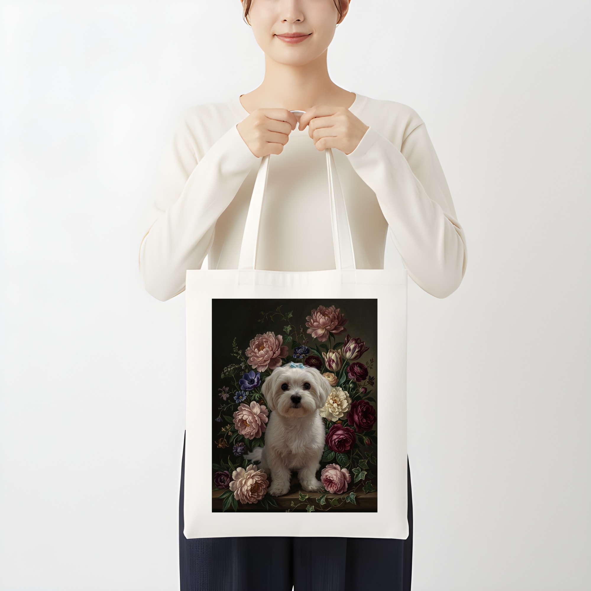 Maltese Dog — photo 3