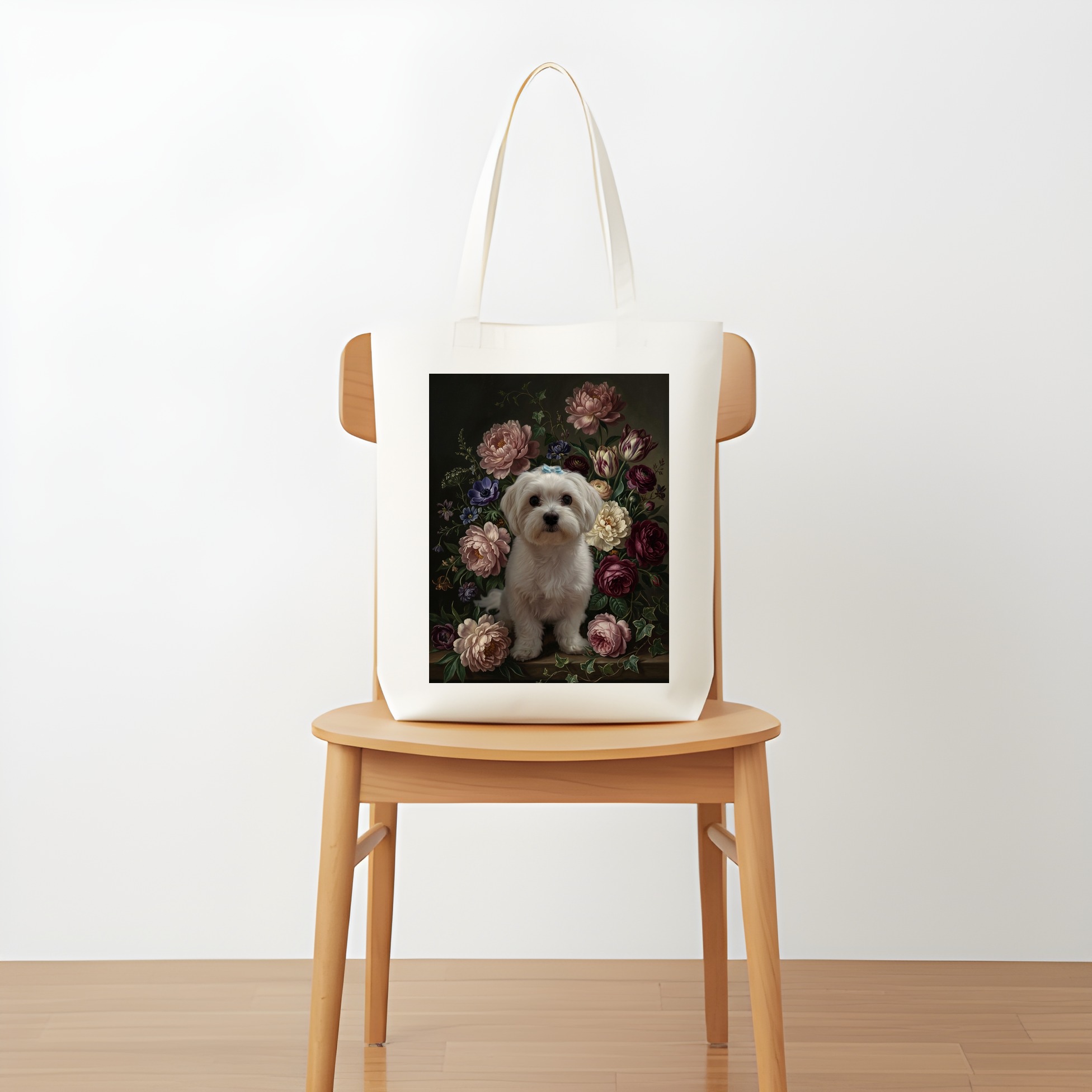 Maltese Dog — photo 5