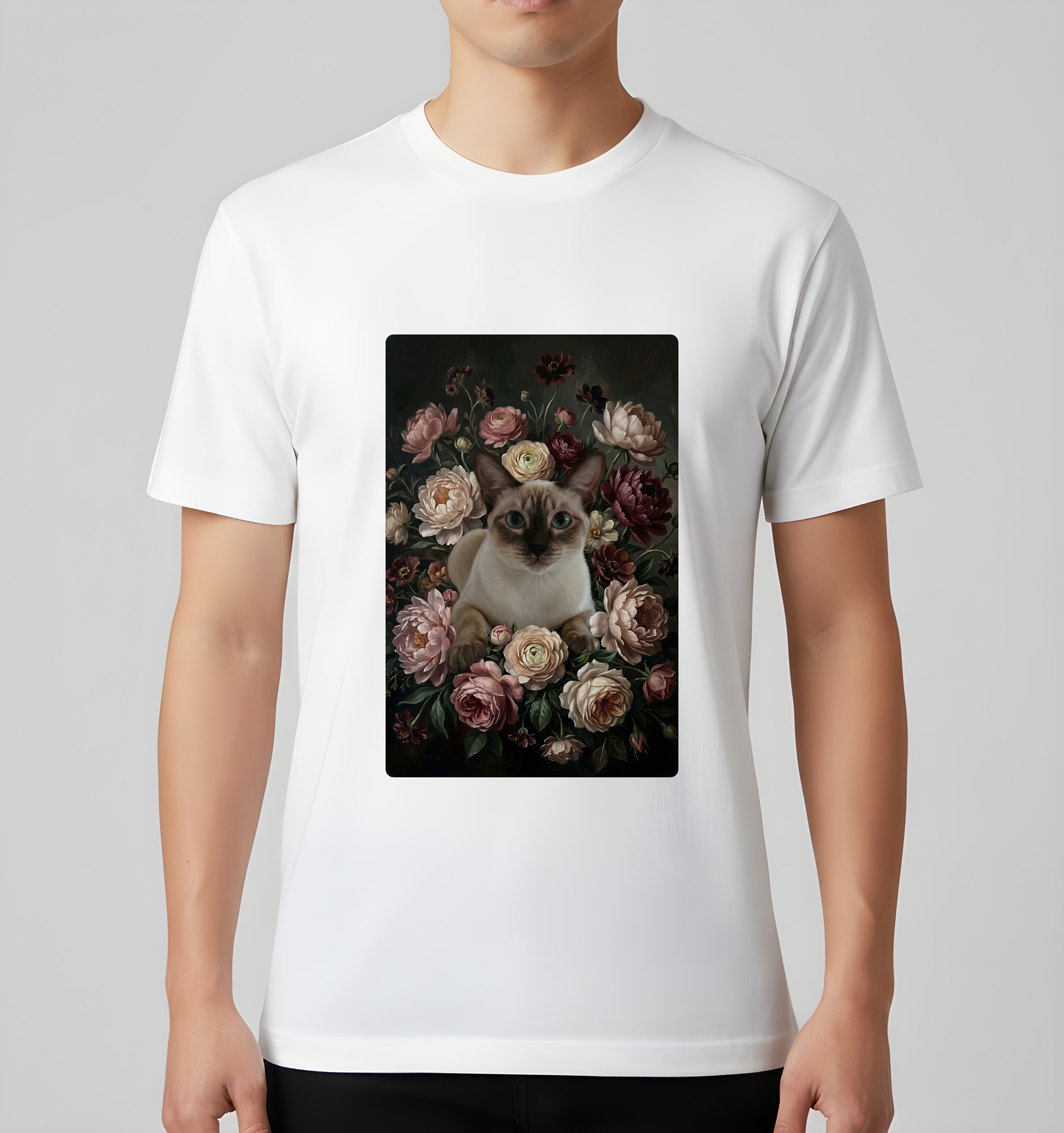 Siamese Cat — photo 3