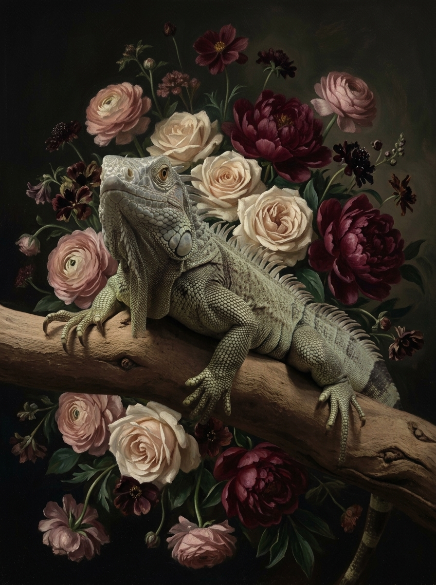 Spiny-tailed Iguana — photo 4
